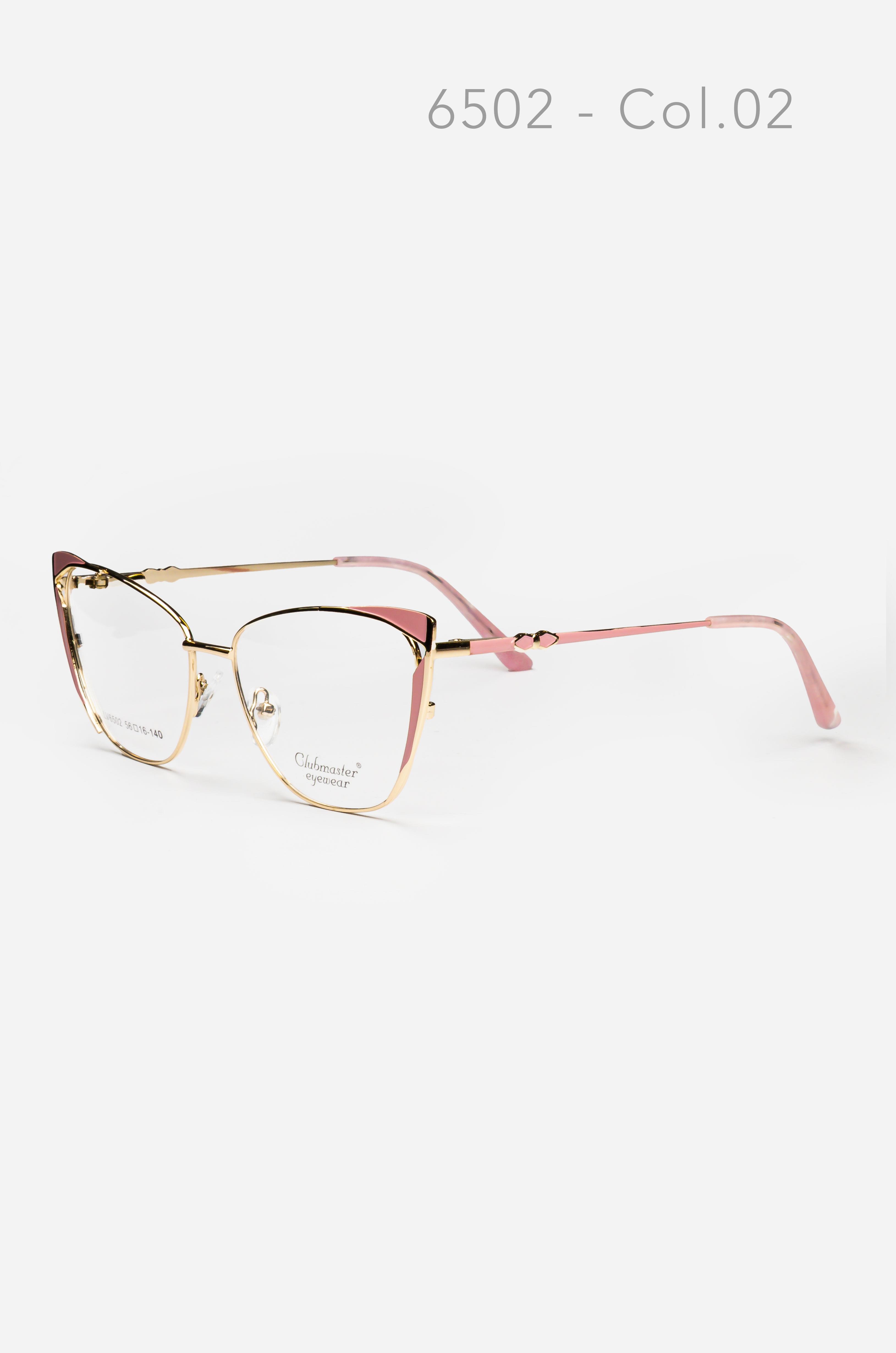 Safirex Metal 6502