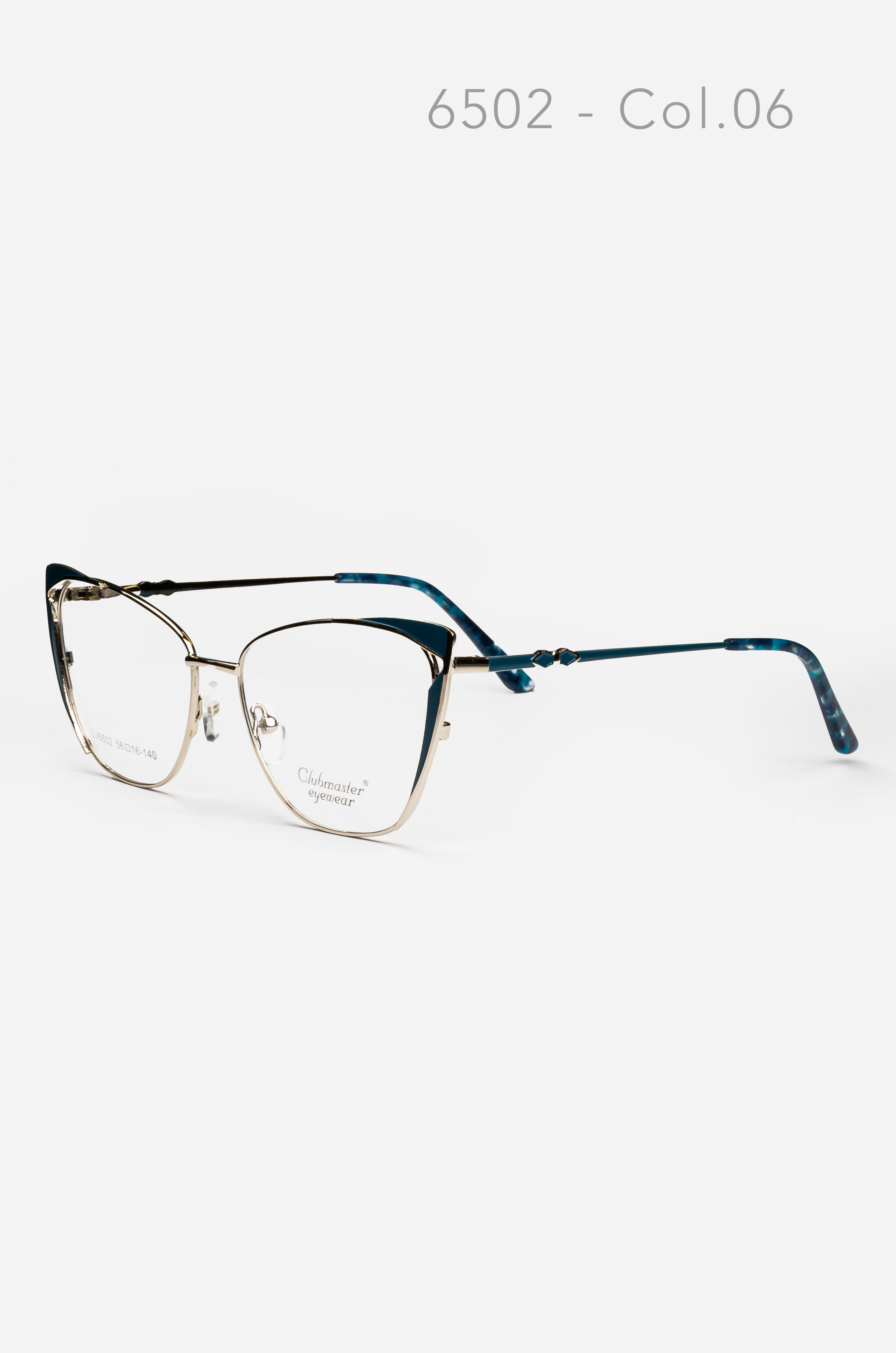 Safirex Metal 6502