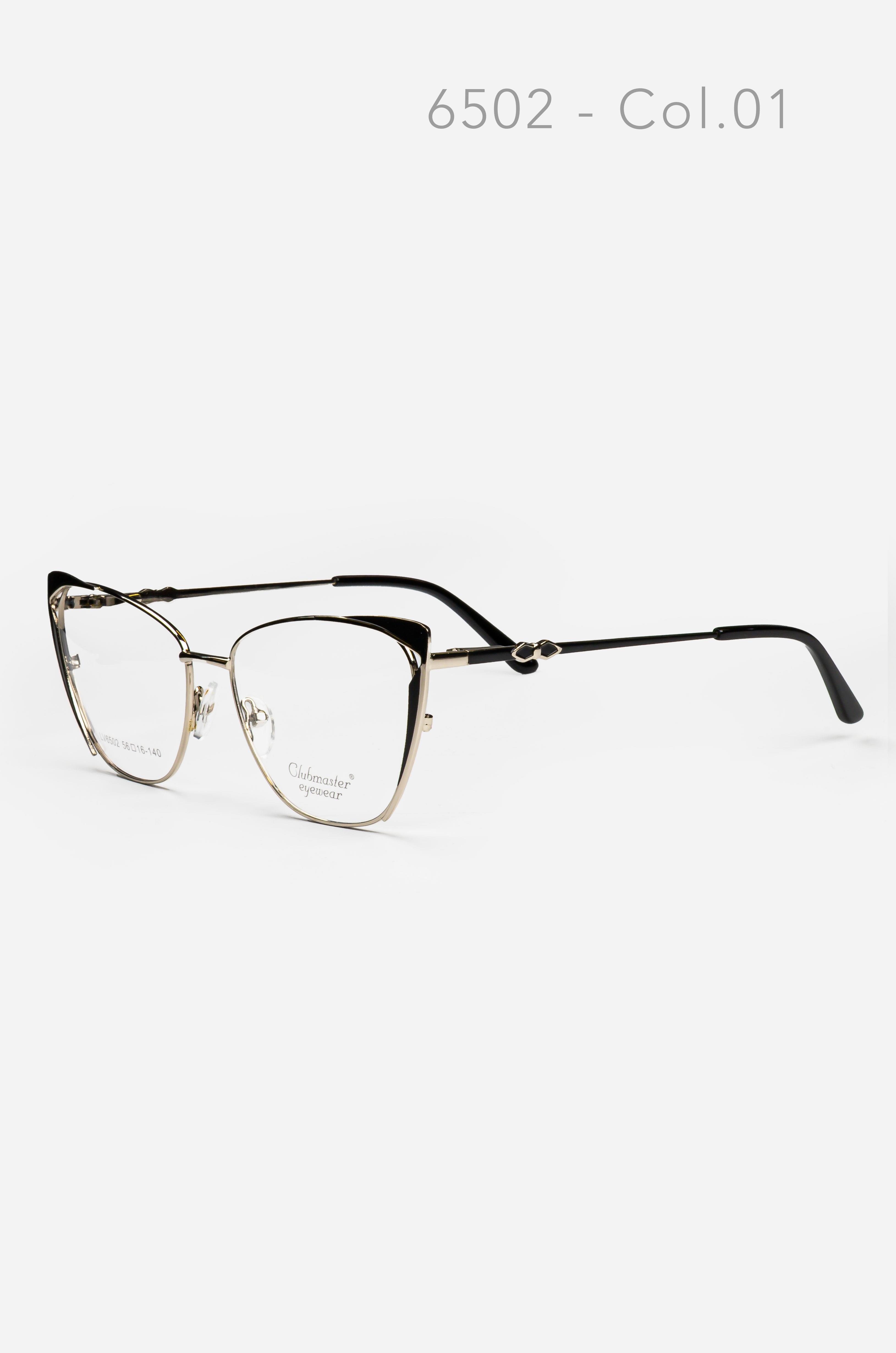 Safirex Metal 6502