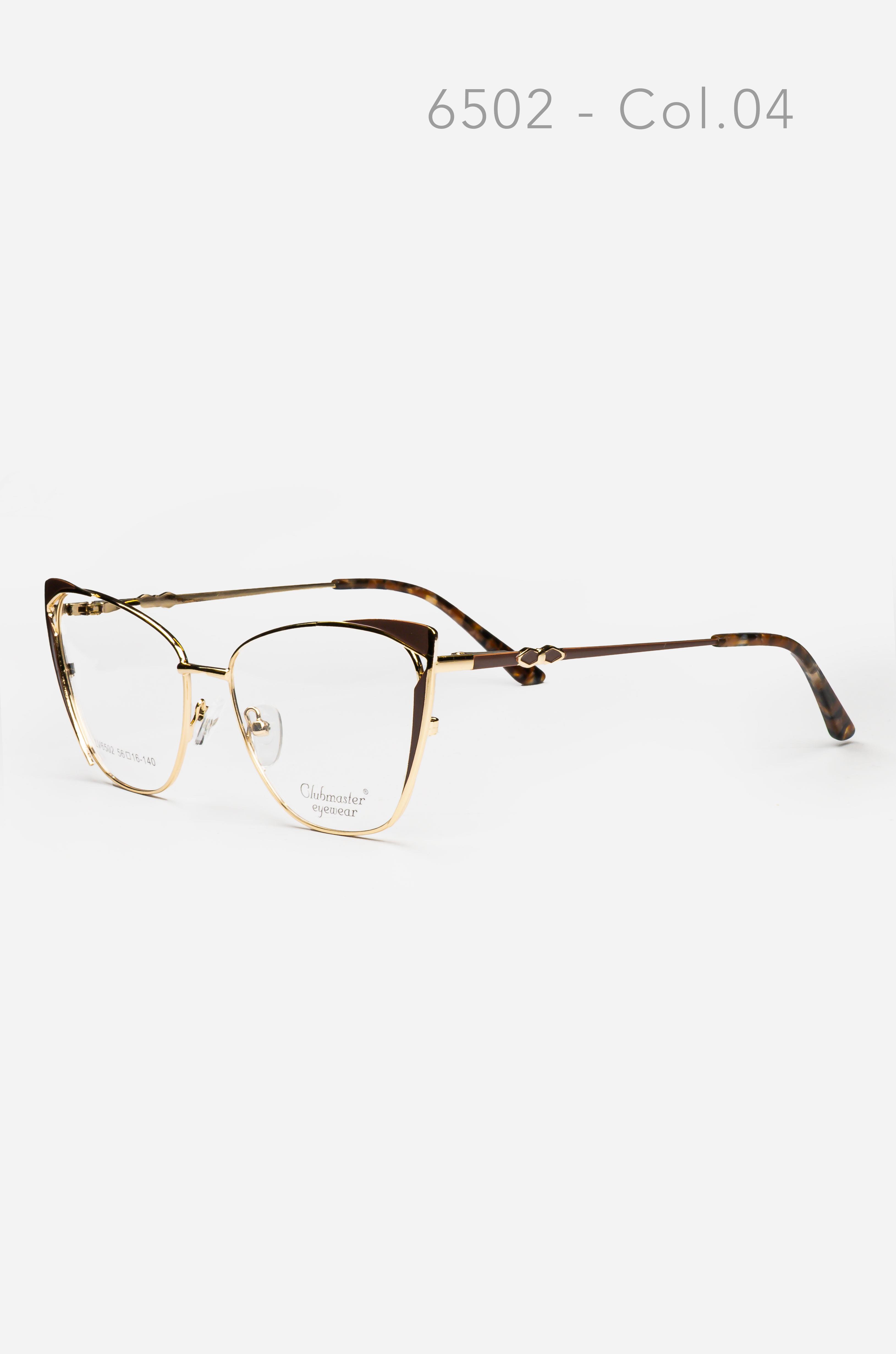 Safirex Metal 6502