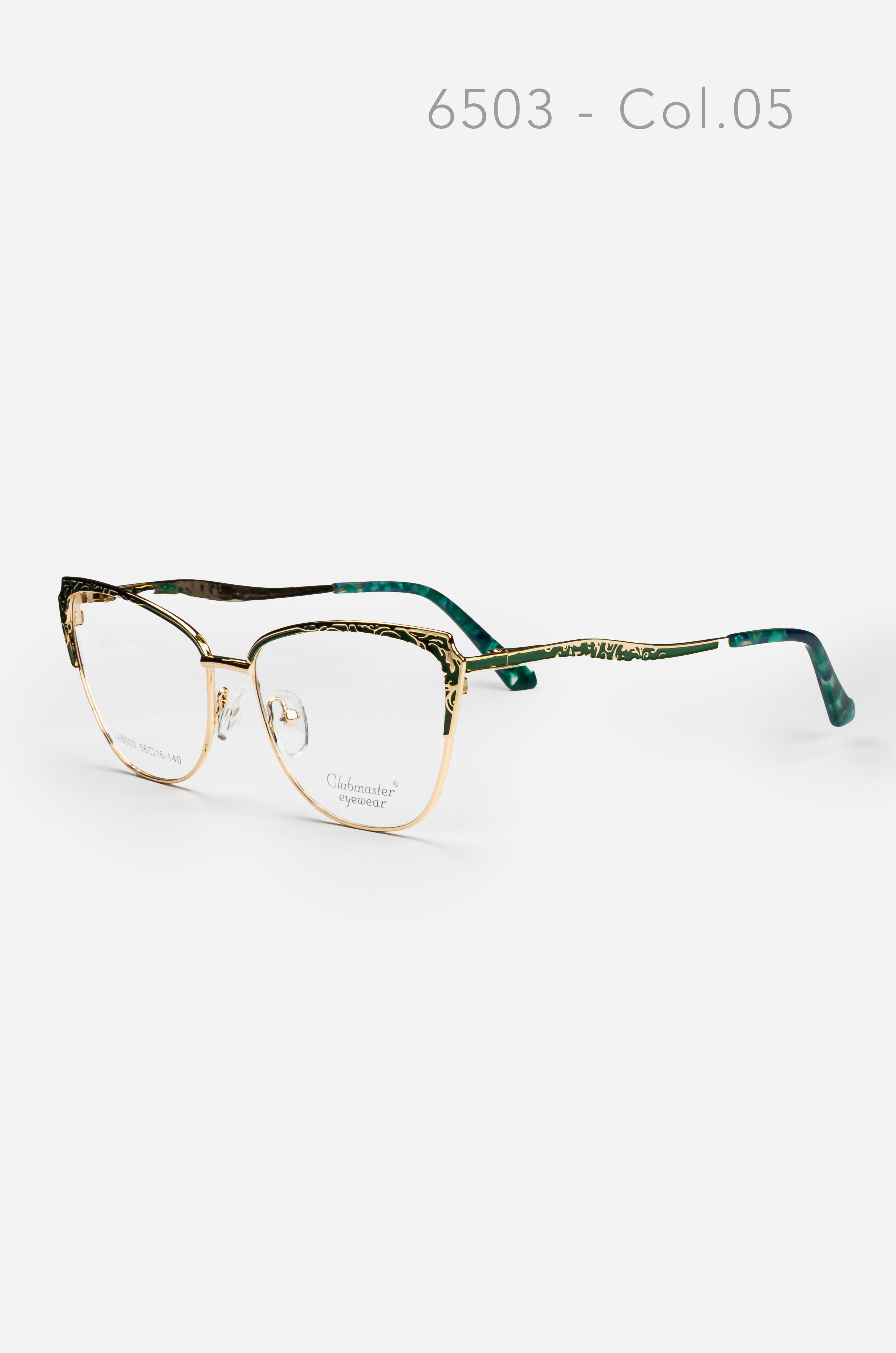 Safirex Metal 6503