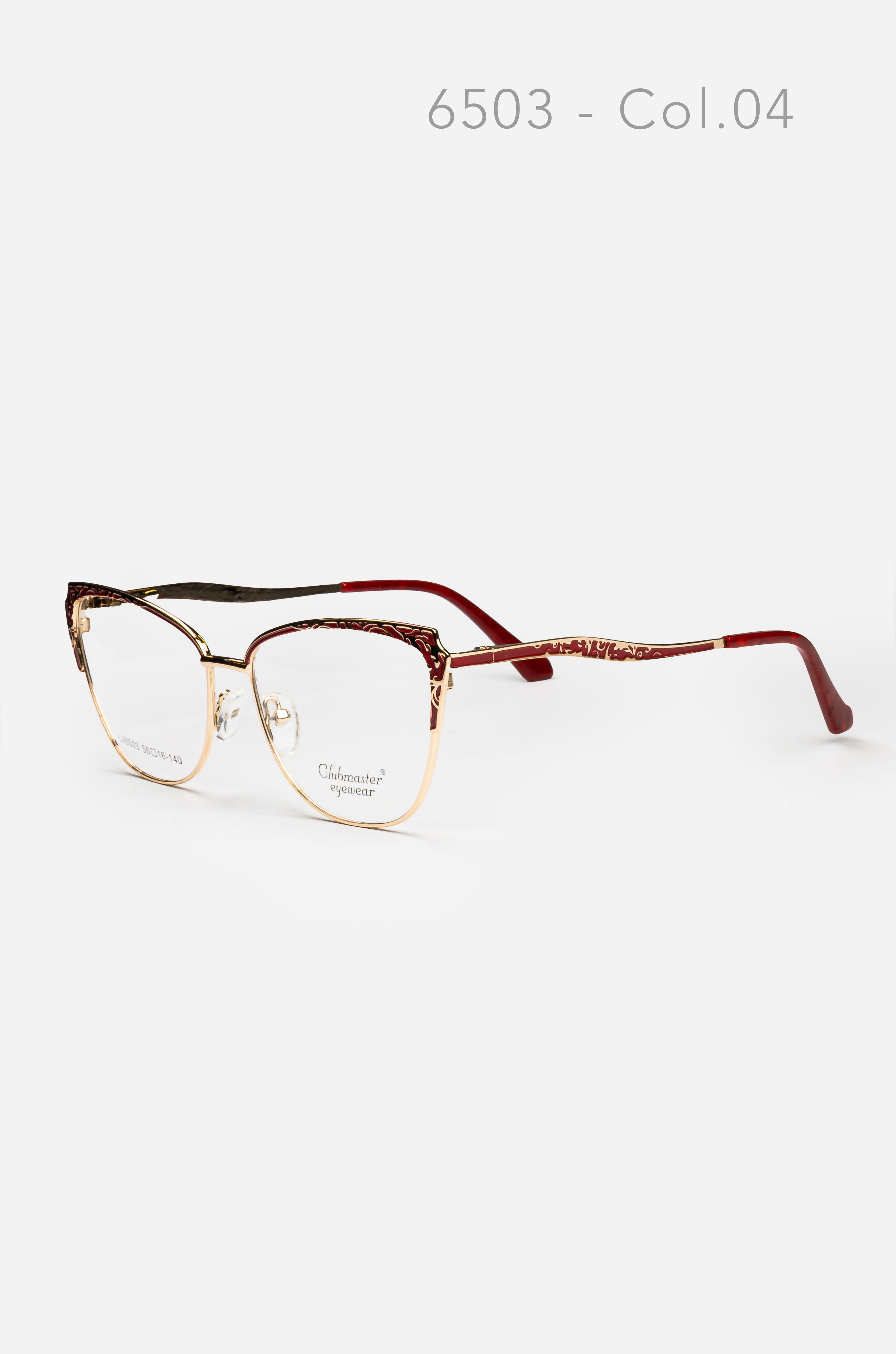 Safirex Metal 6503