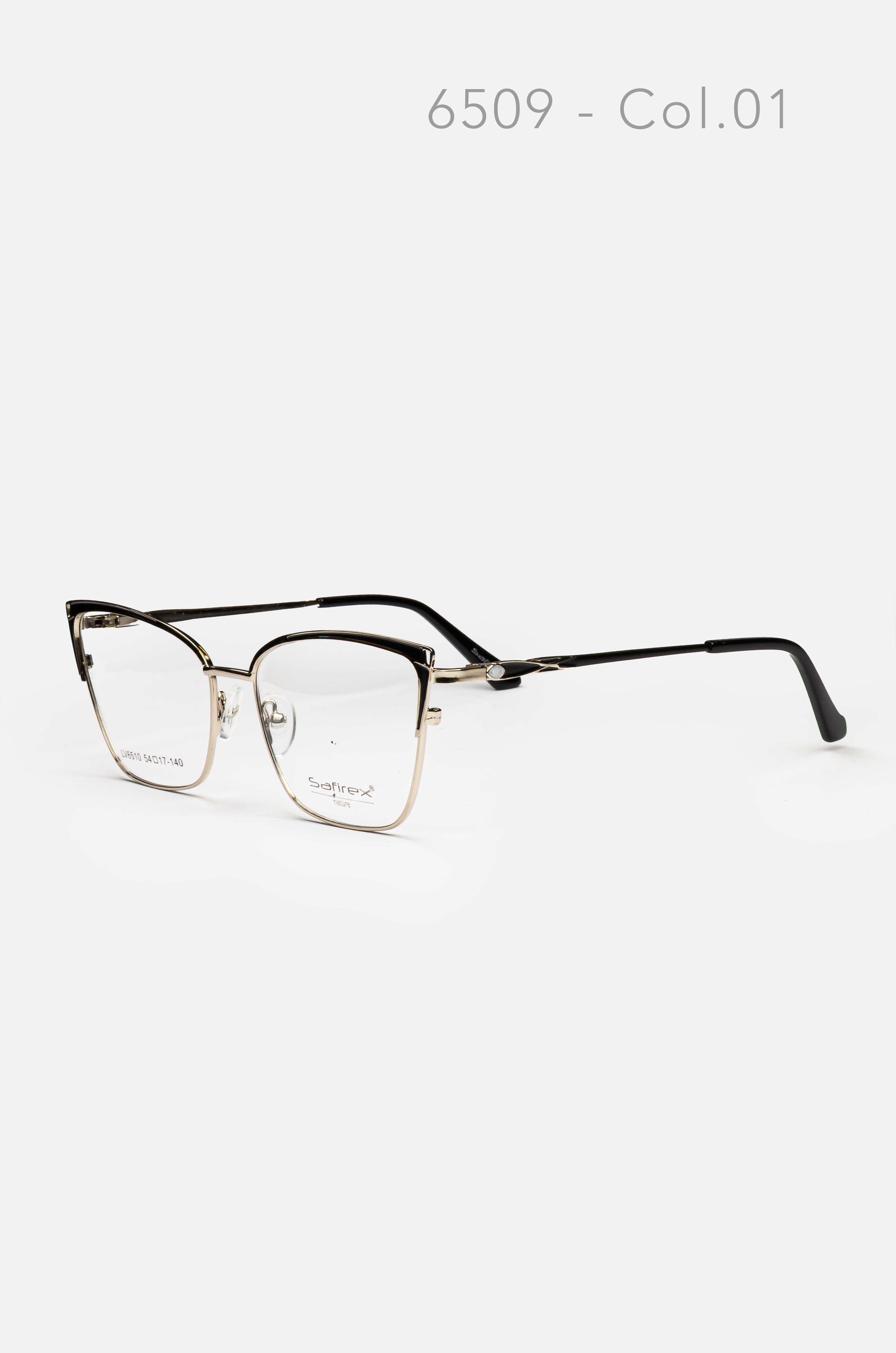 Safirex Metal 6510