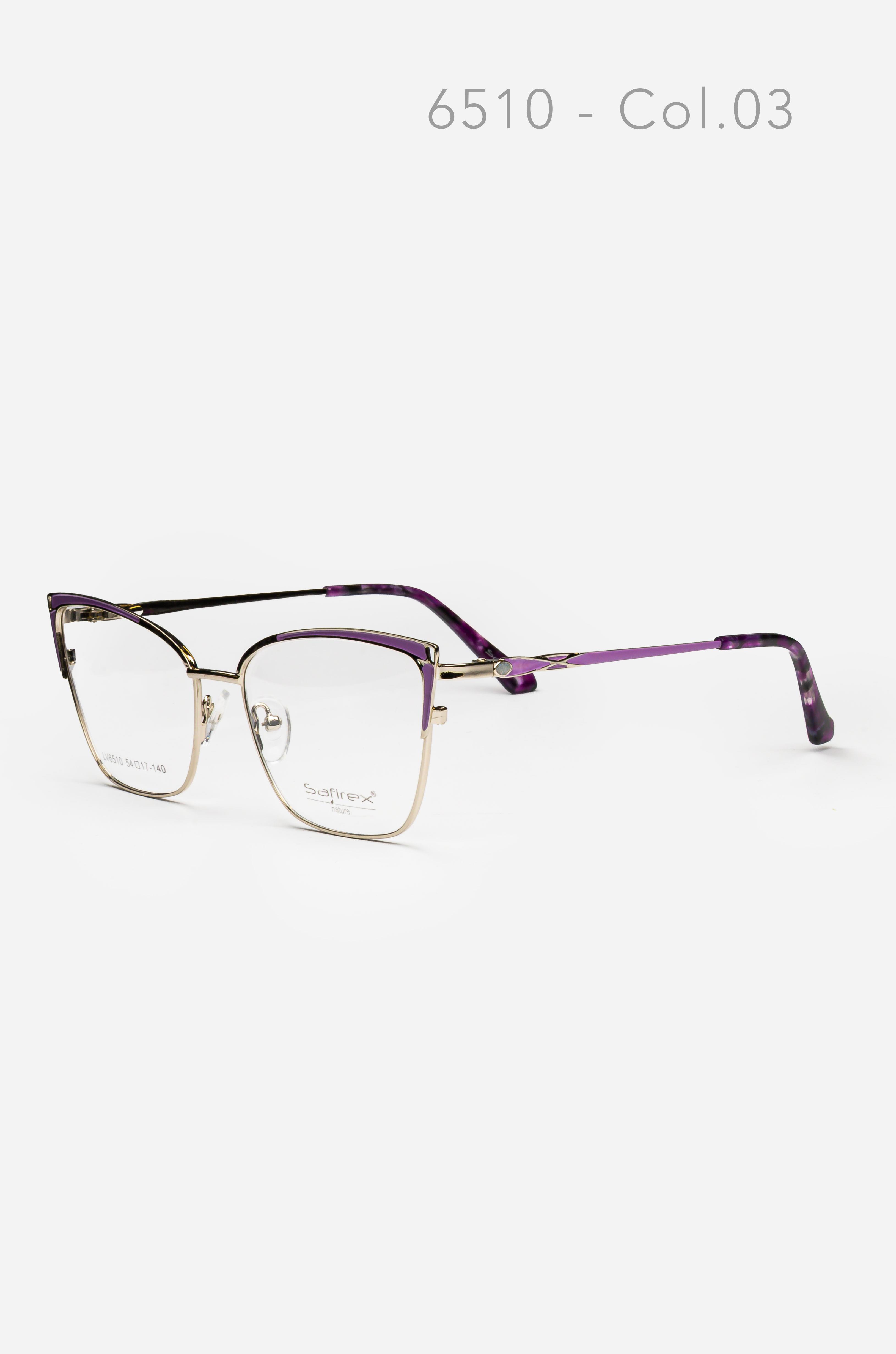 Safirex Metal 6510