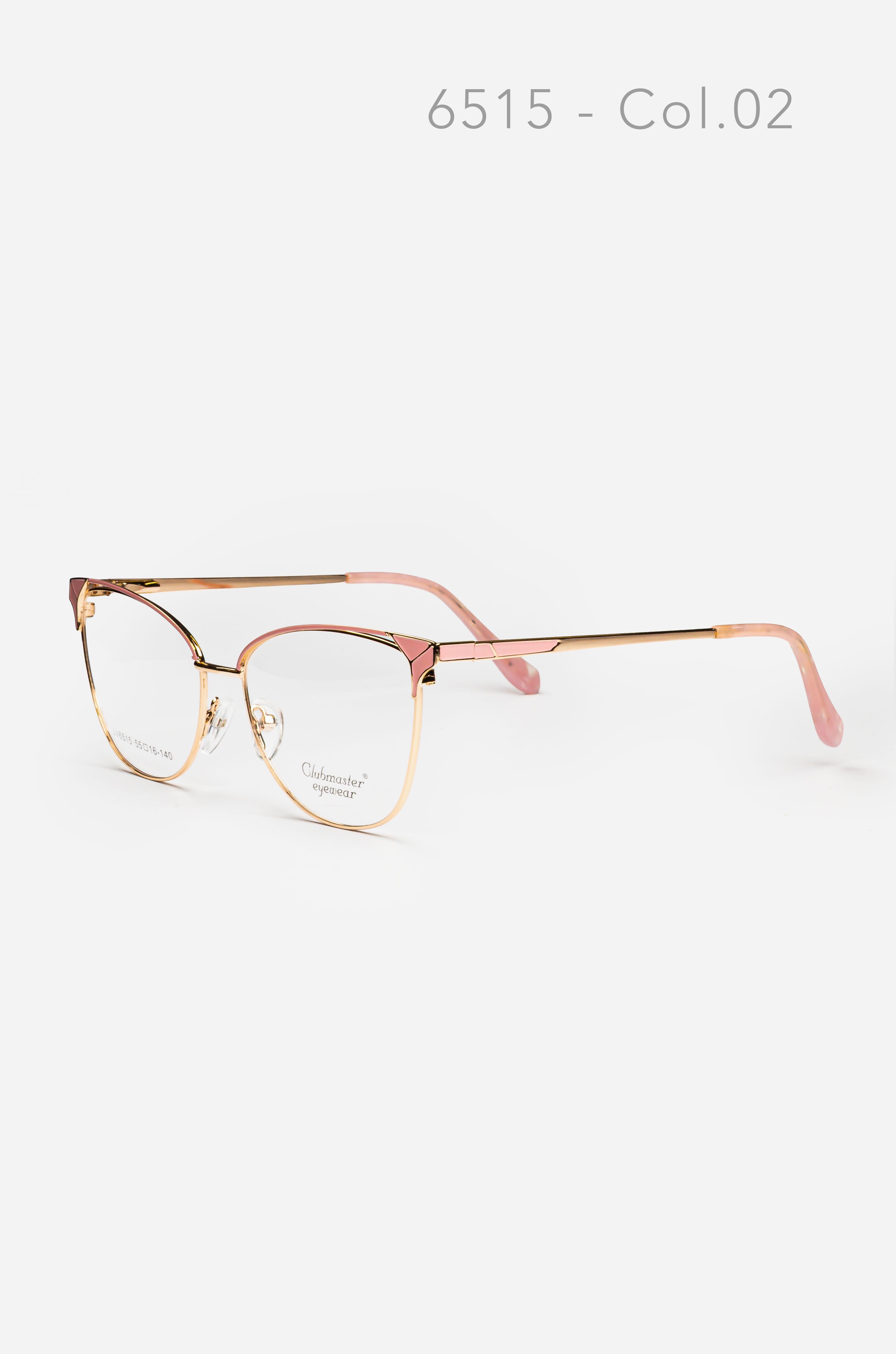 Safirex Metal 6515