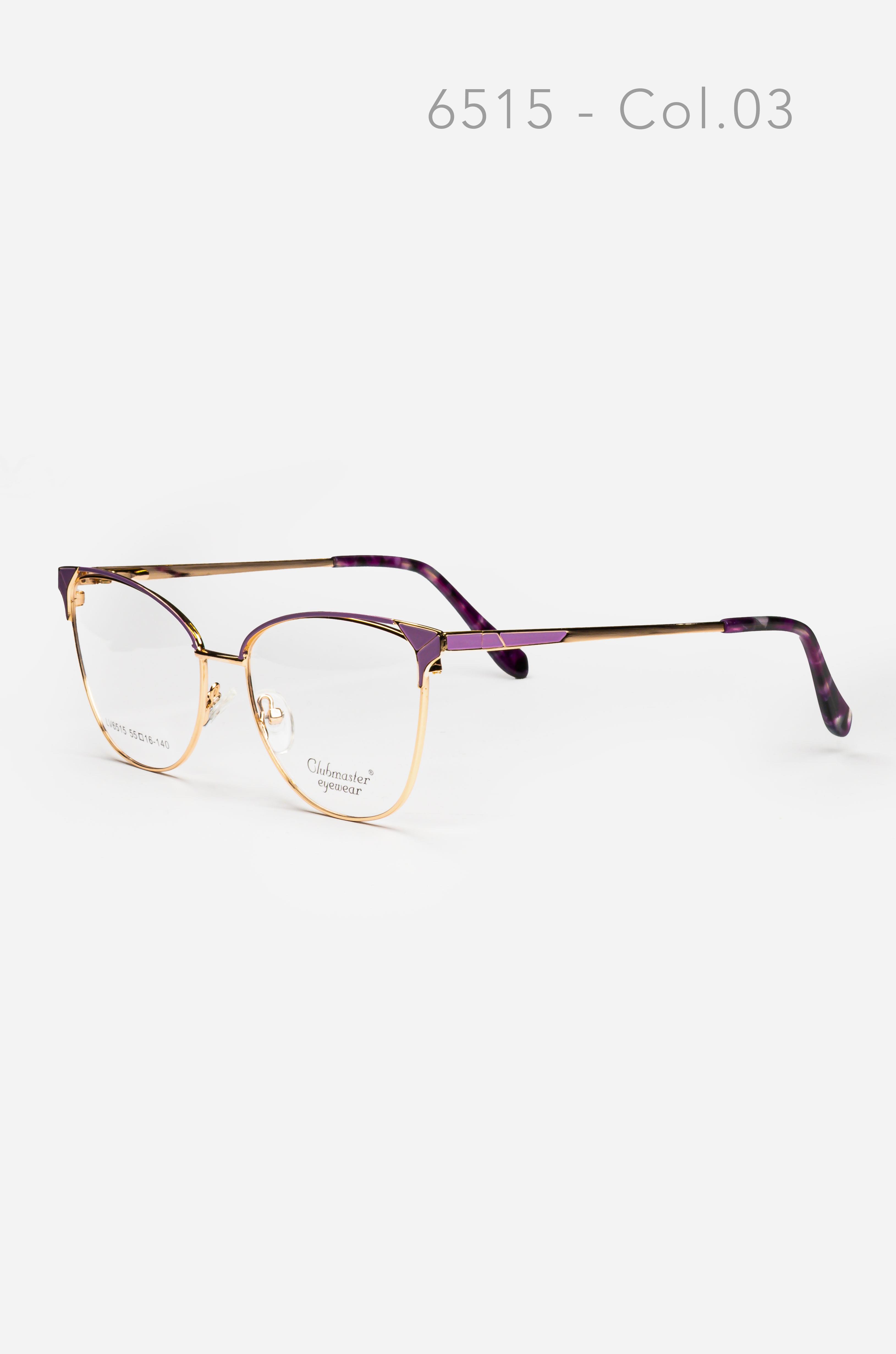 Safirex Metal 6515