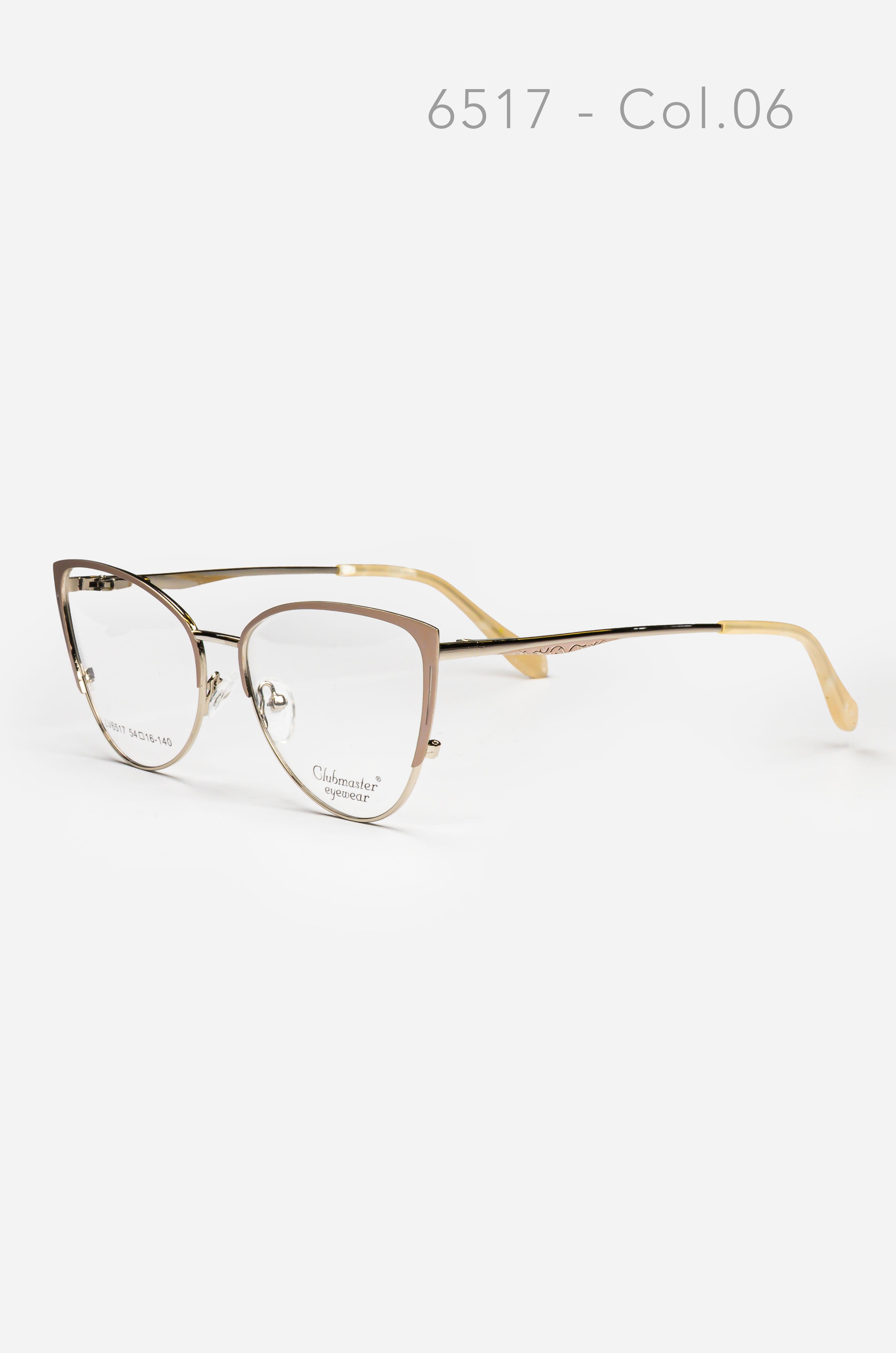 Safirex Metal 6517