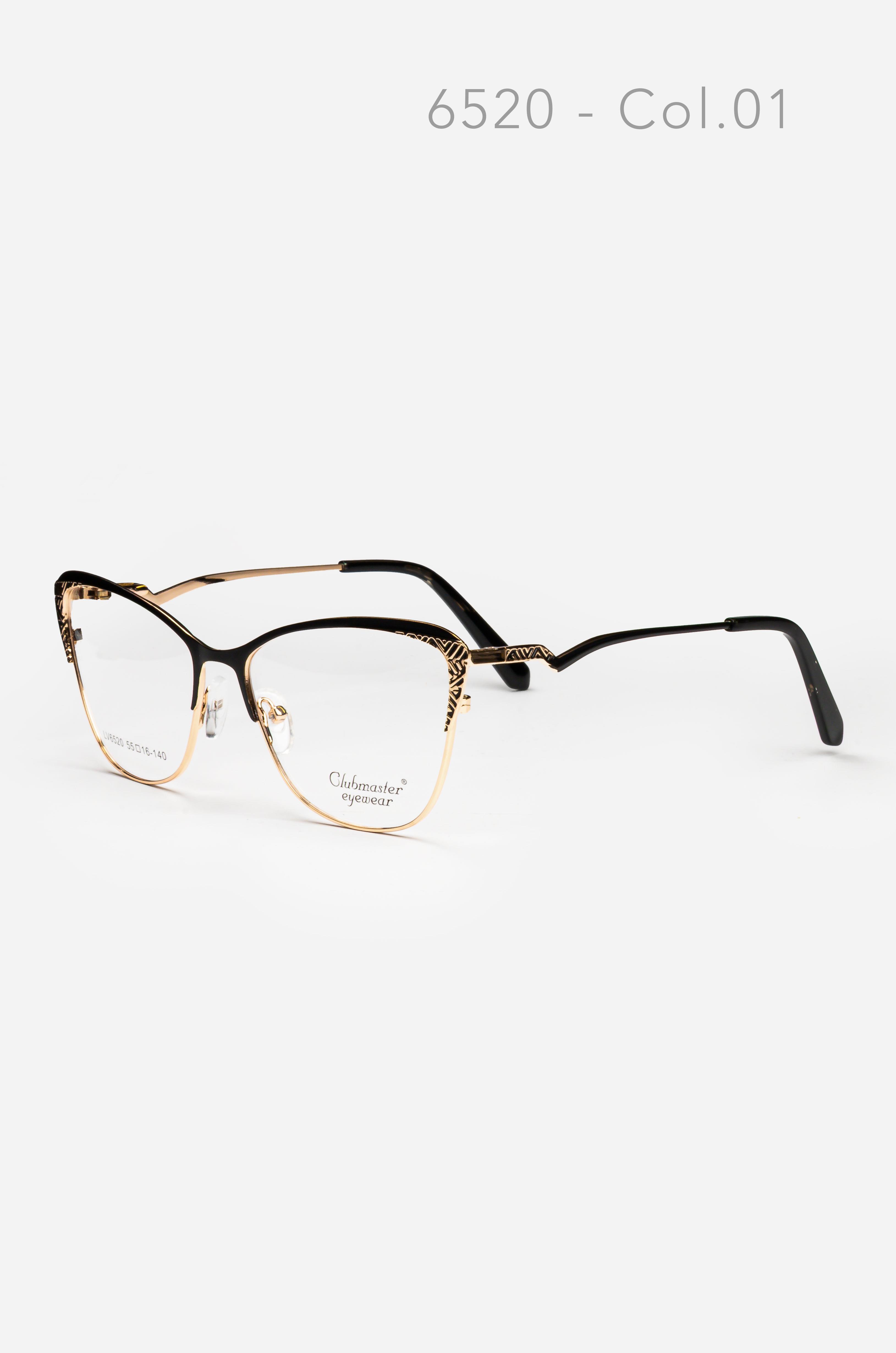 Safirex Metal 6520