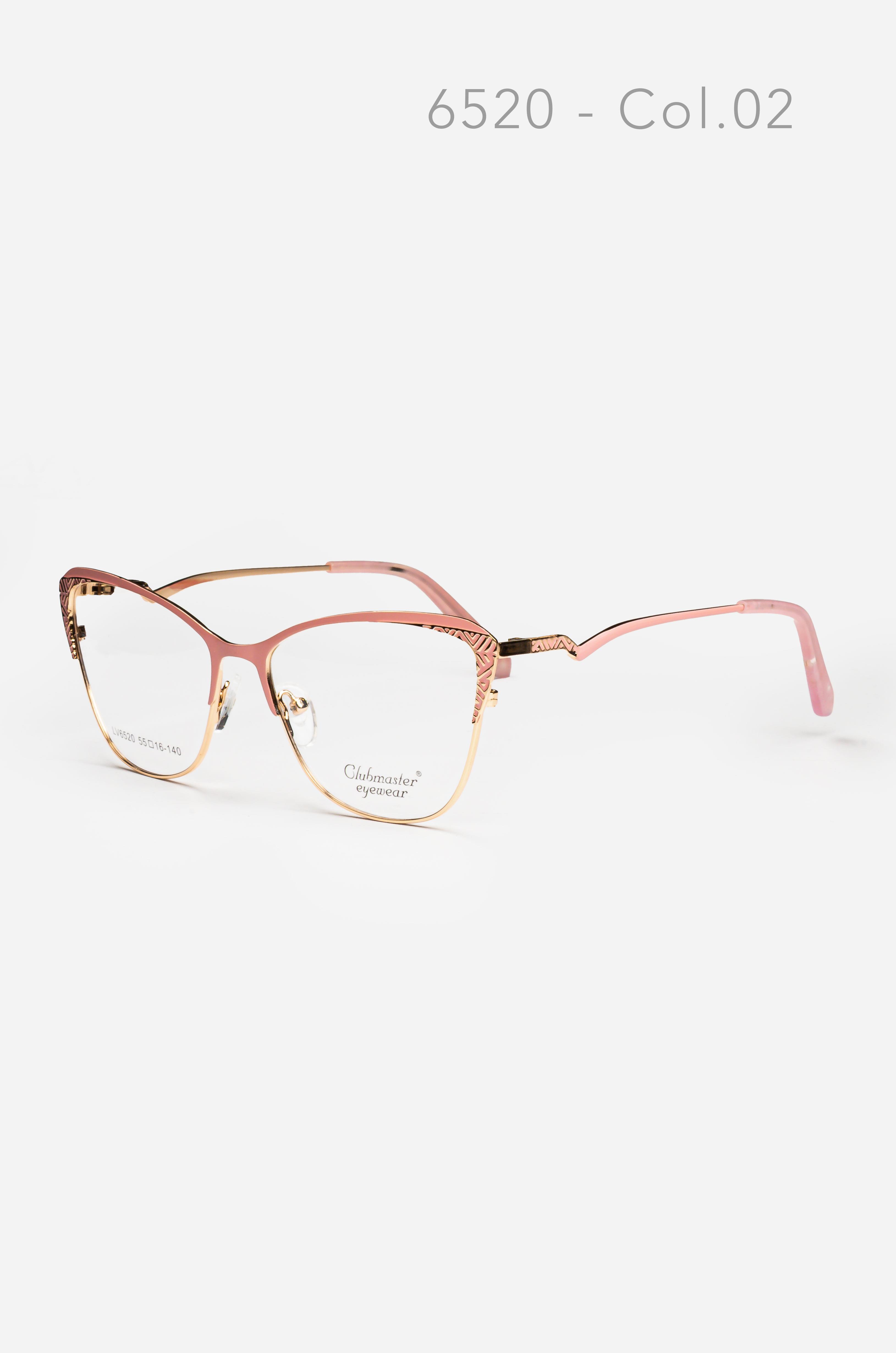 Safirex Metal 6520