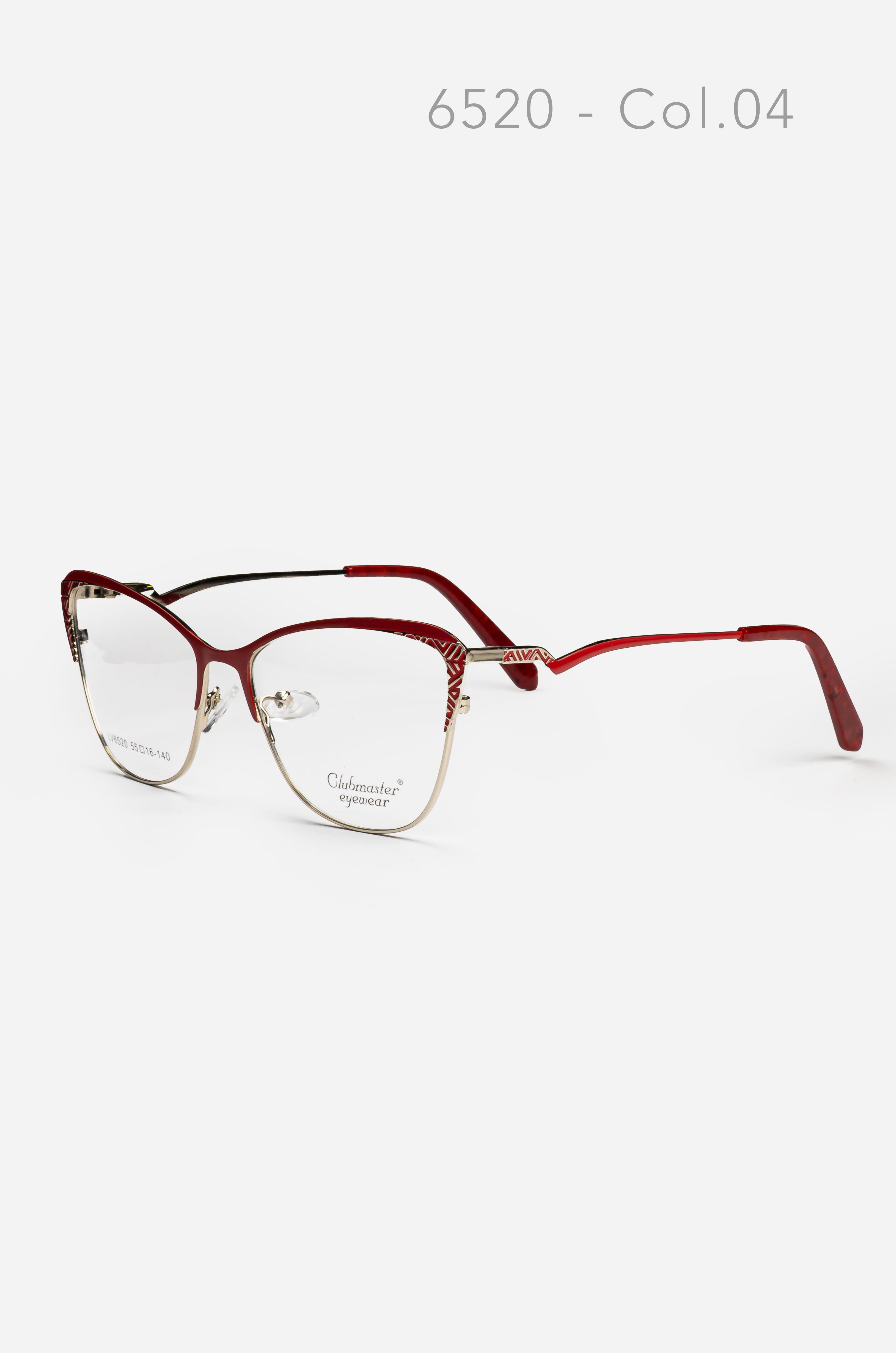 Safirex Metal 6520