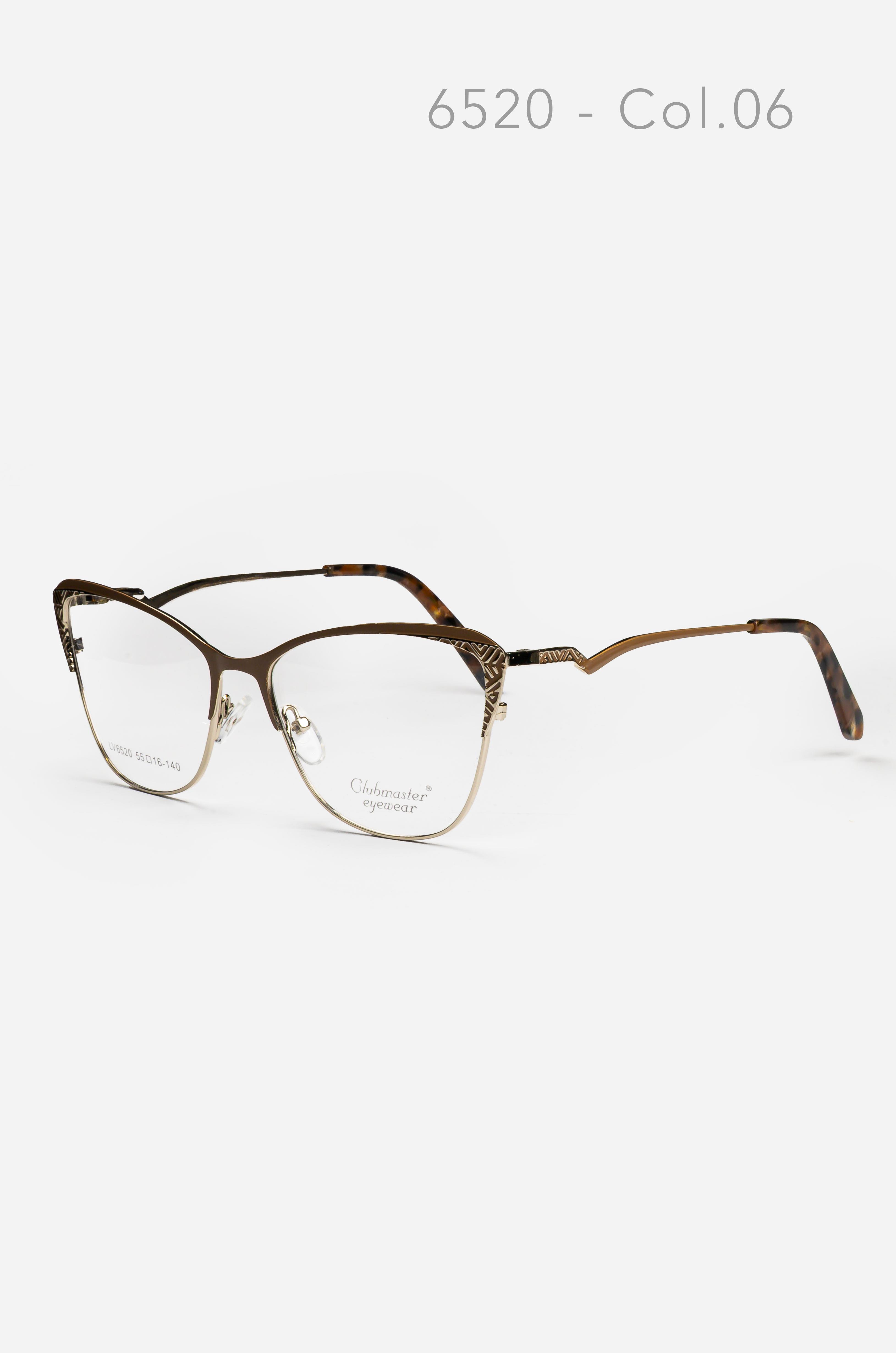 Safirex Metal 6520