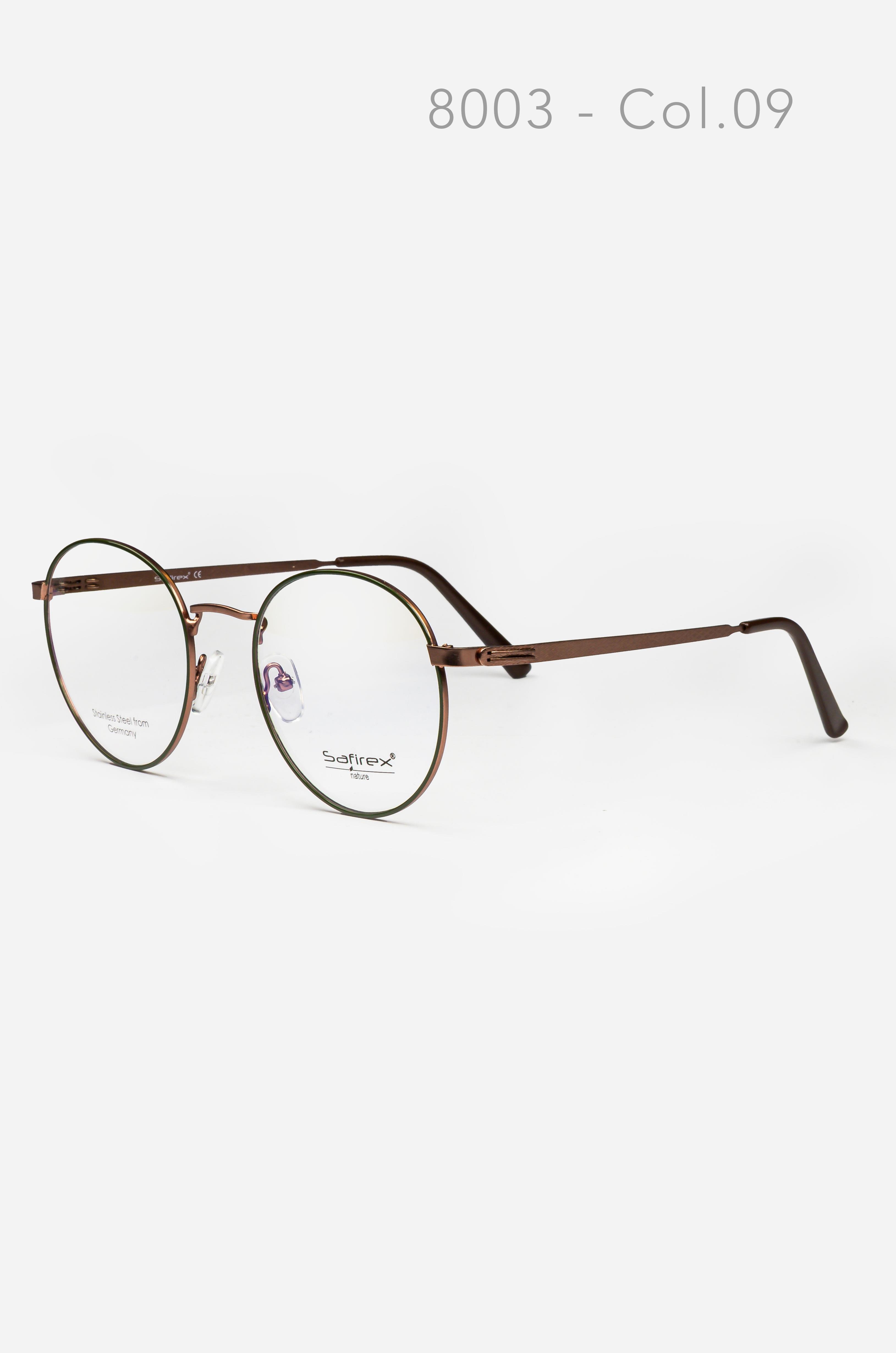 Safirex Metal 8003