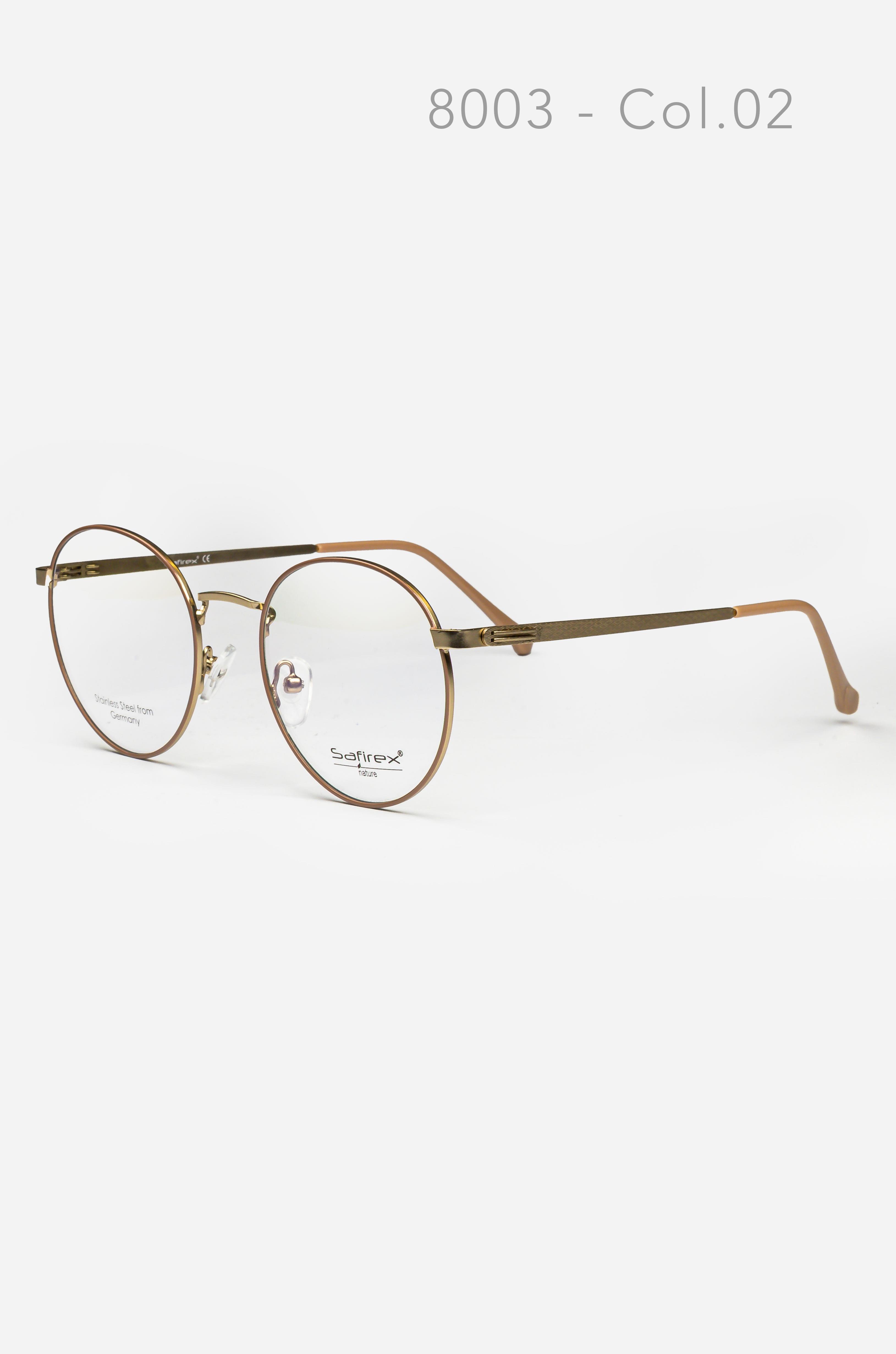 Safirex Metal 8003