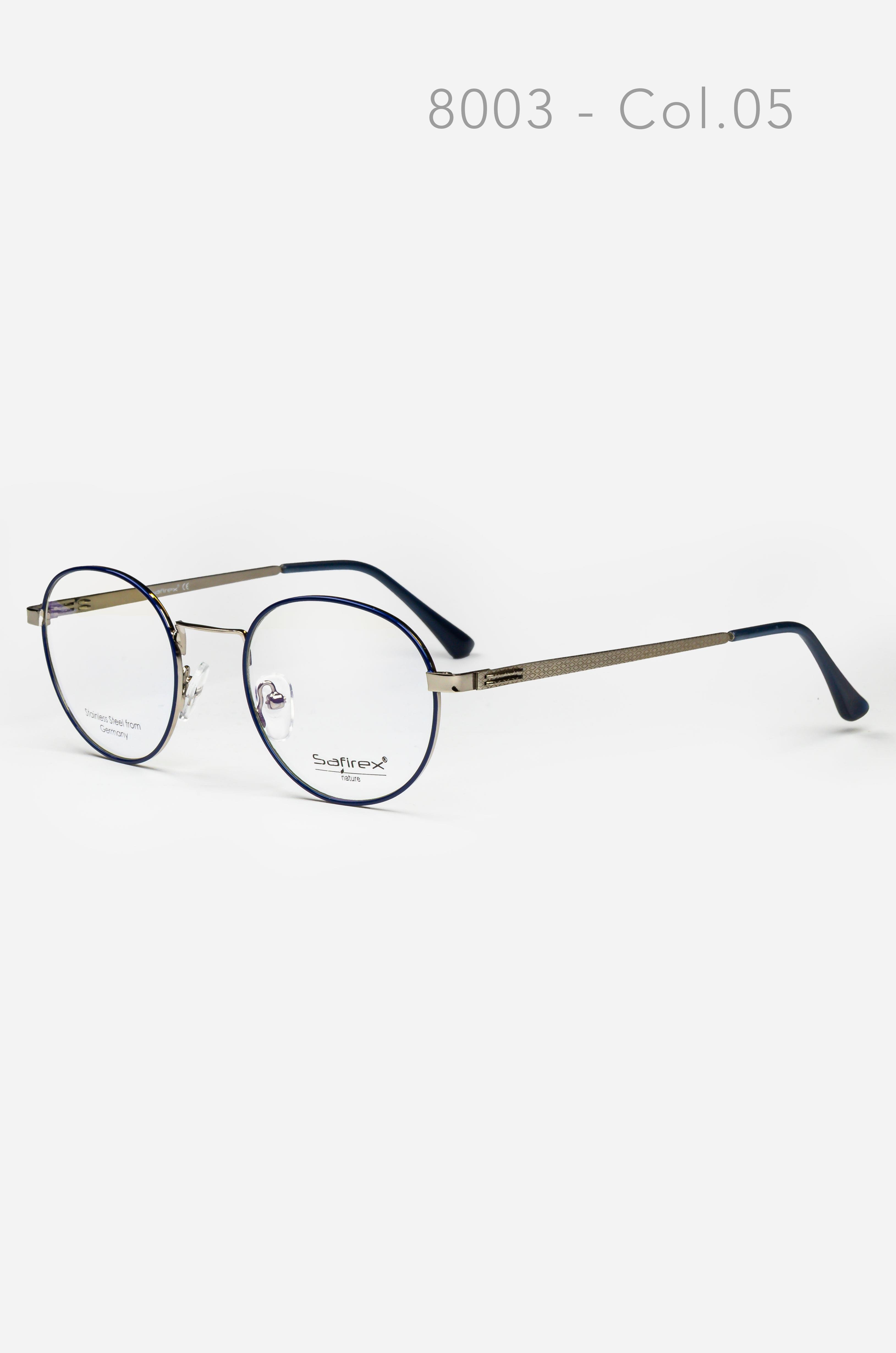 Safirex Metal 8003