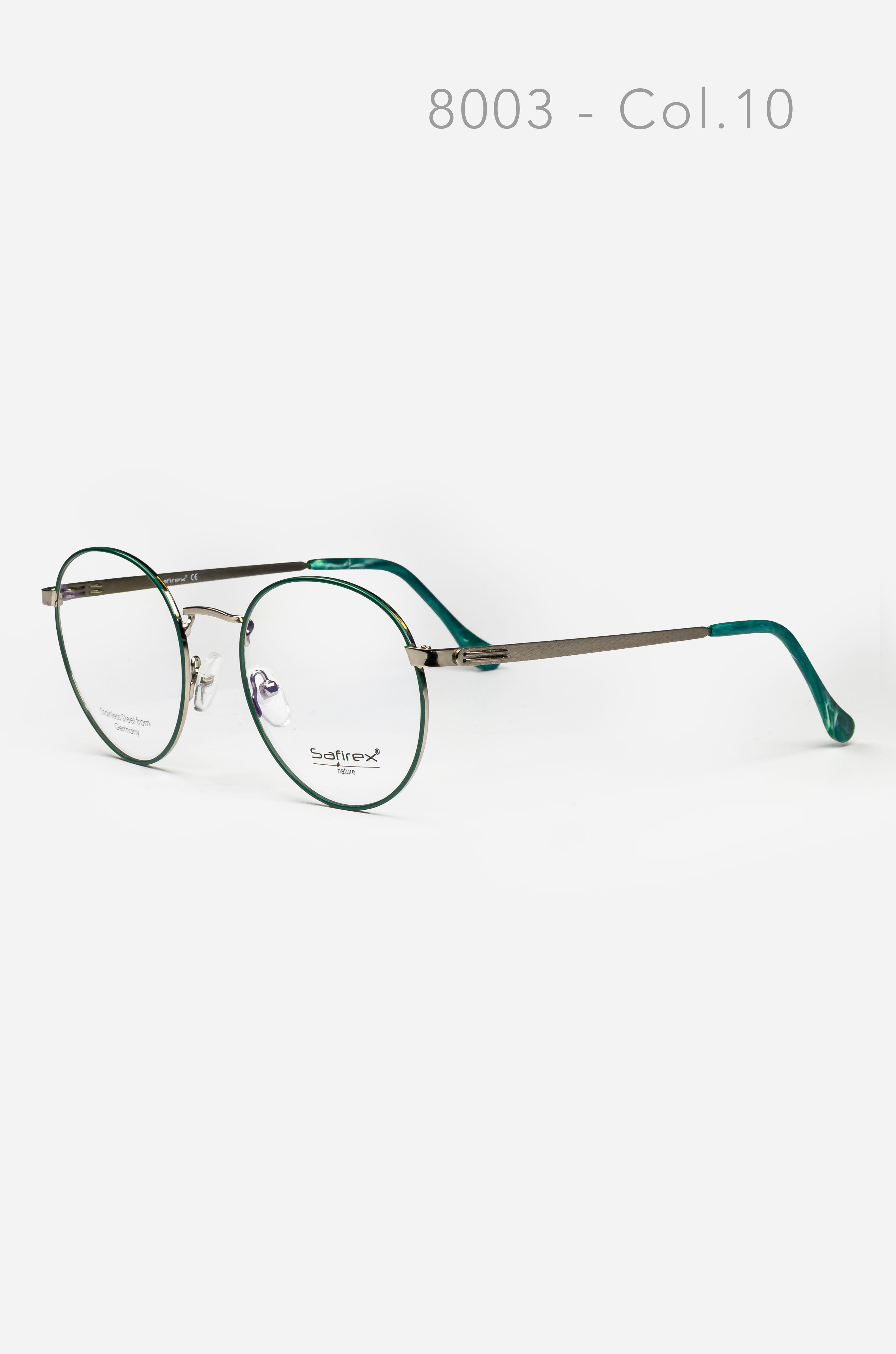 Safirex Metal 8003