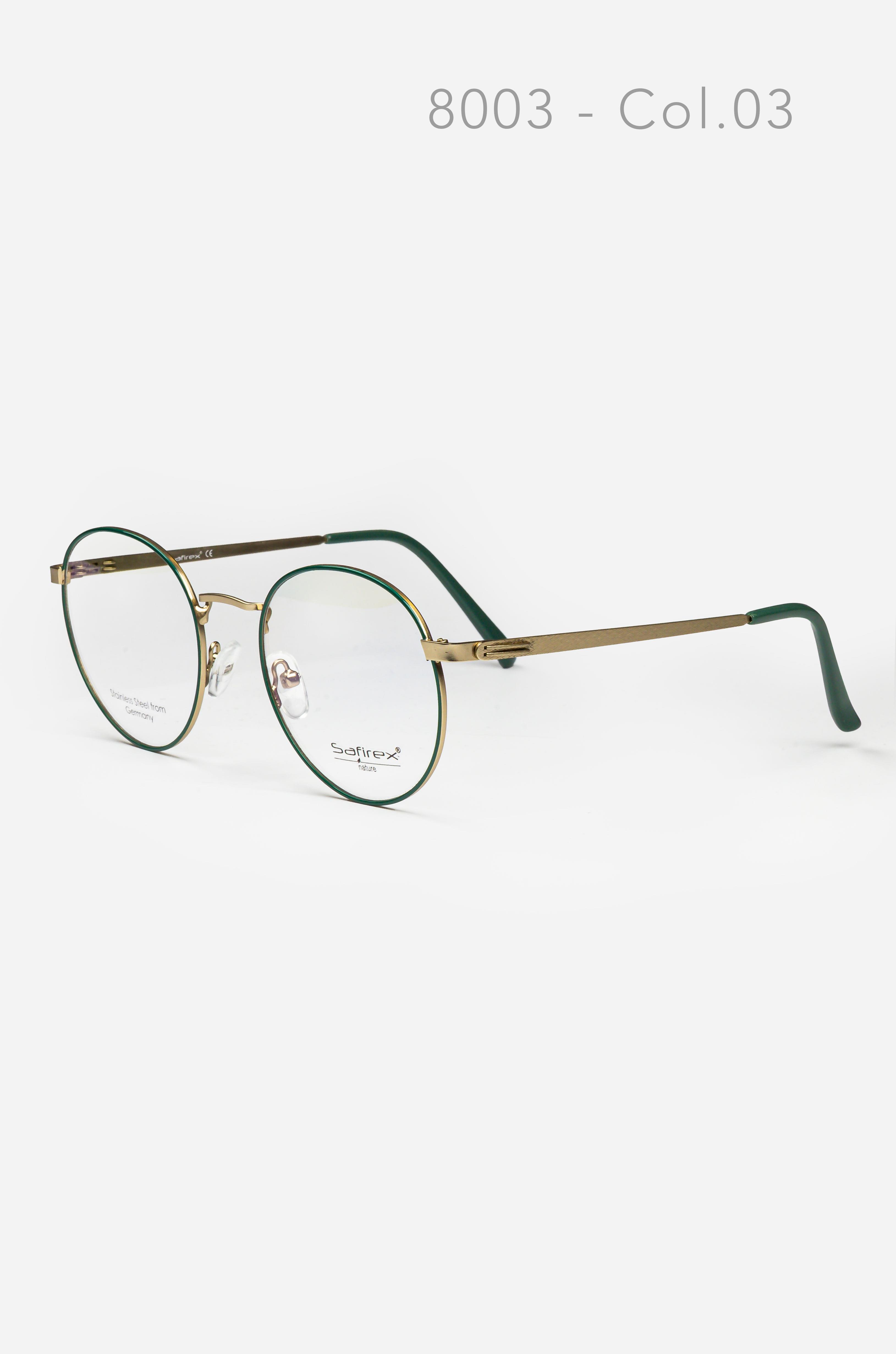 Safirex Metal 8003