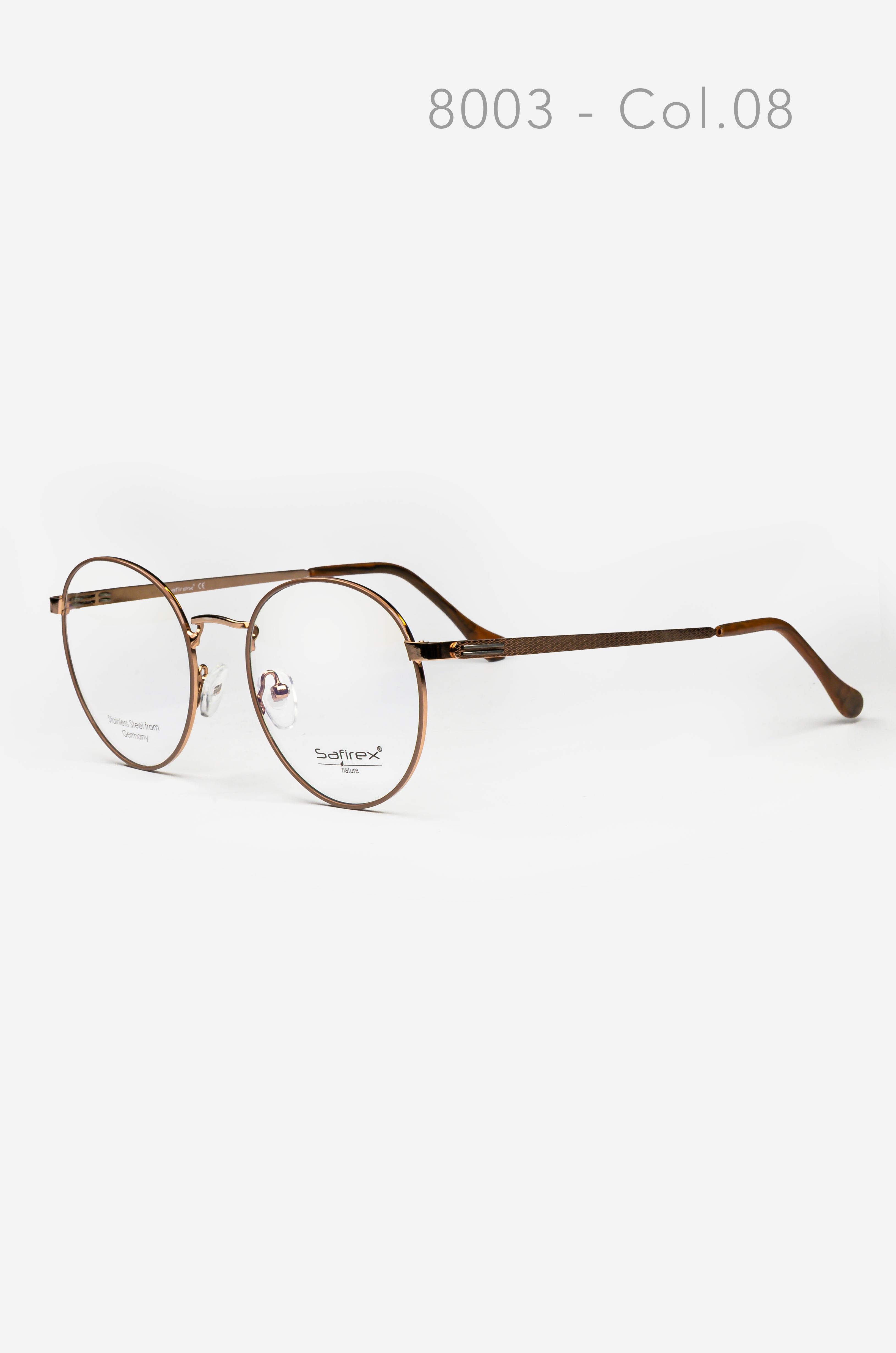 Safirex Metal 8003