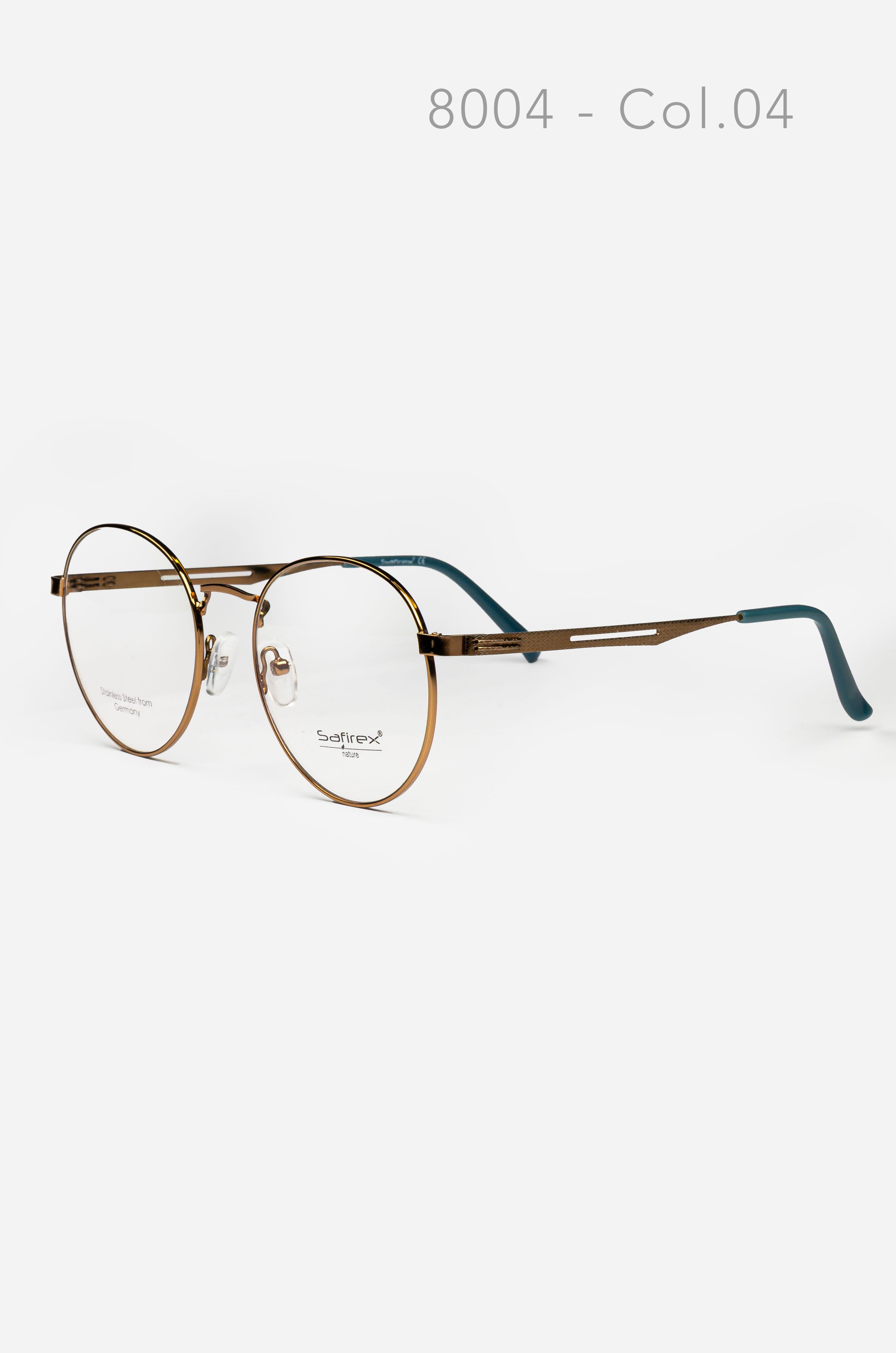 Safirex Metal 8004