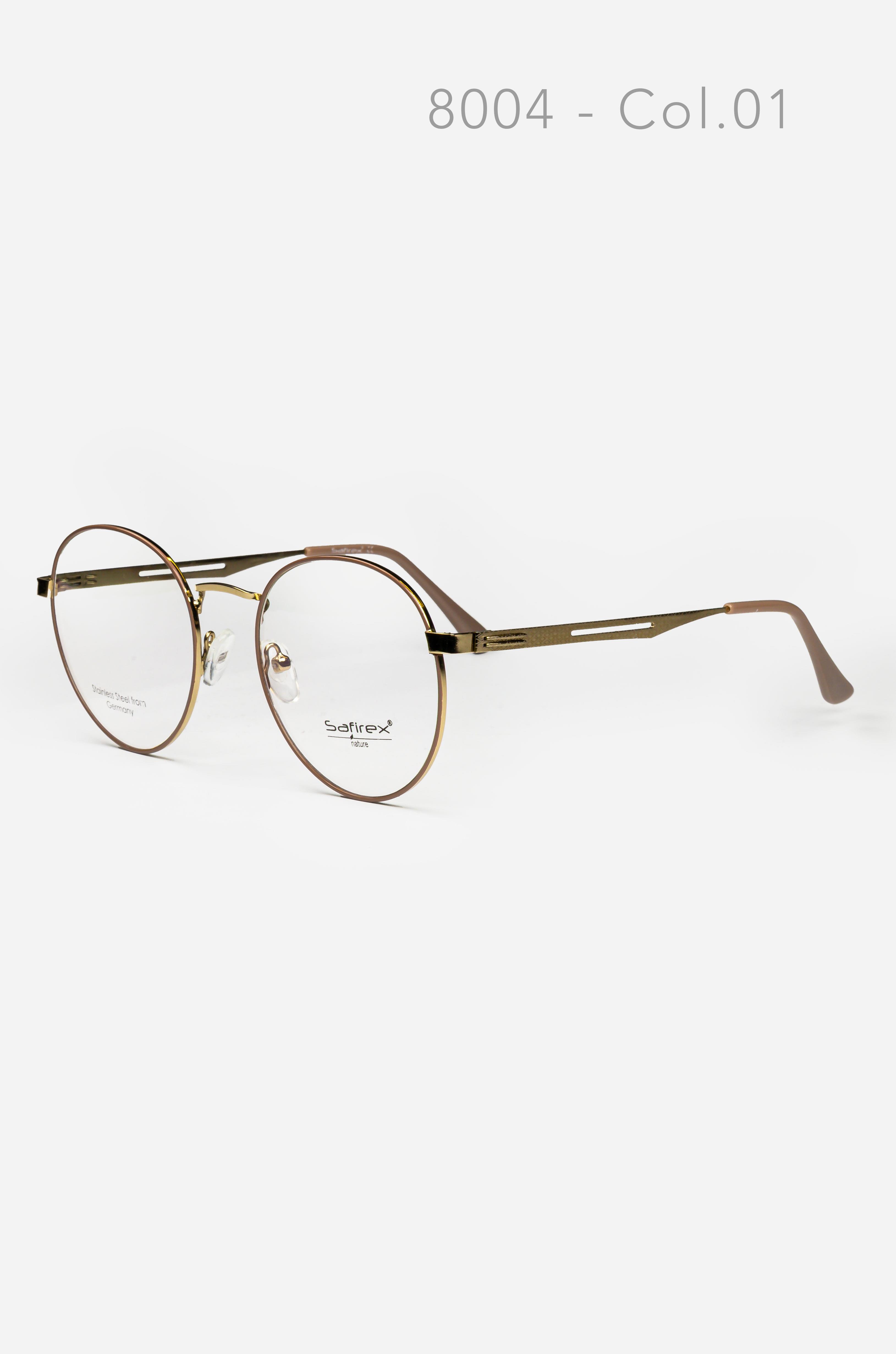 Safirex Metal 8004