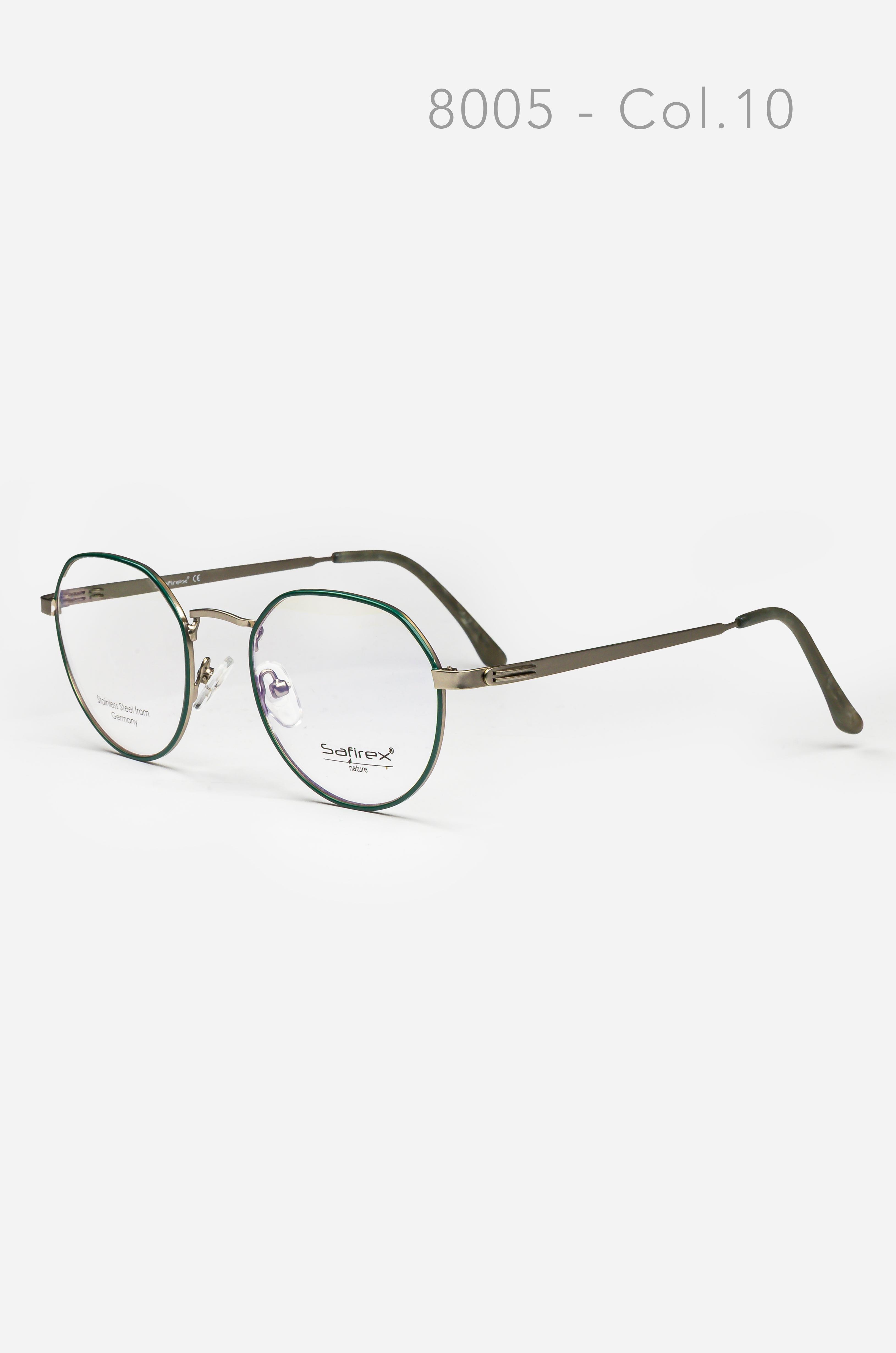 Safirex Metal 8005