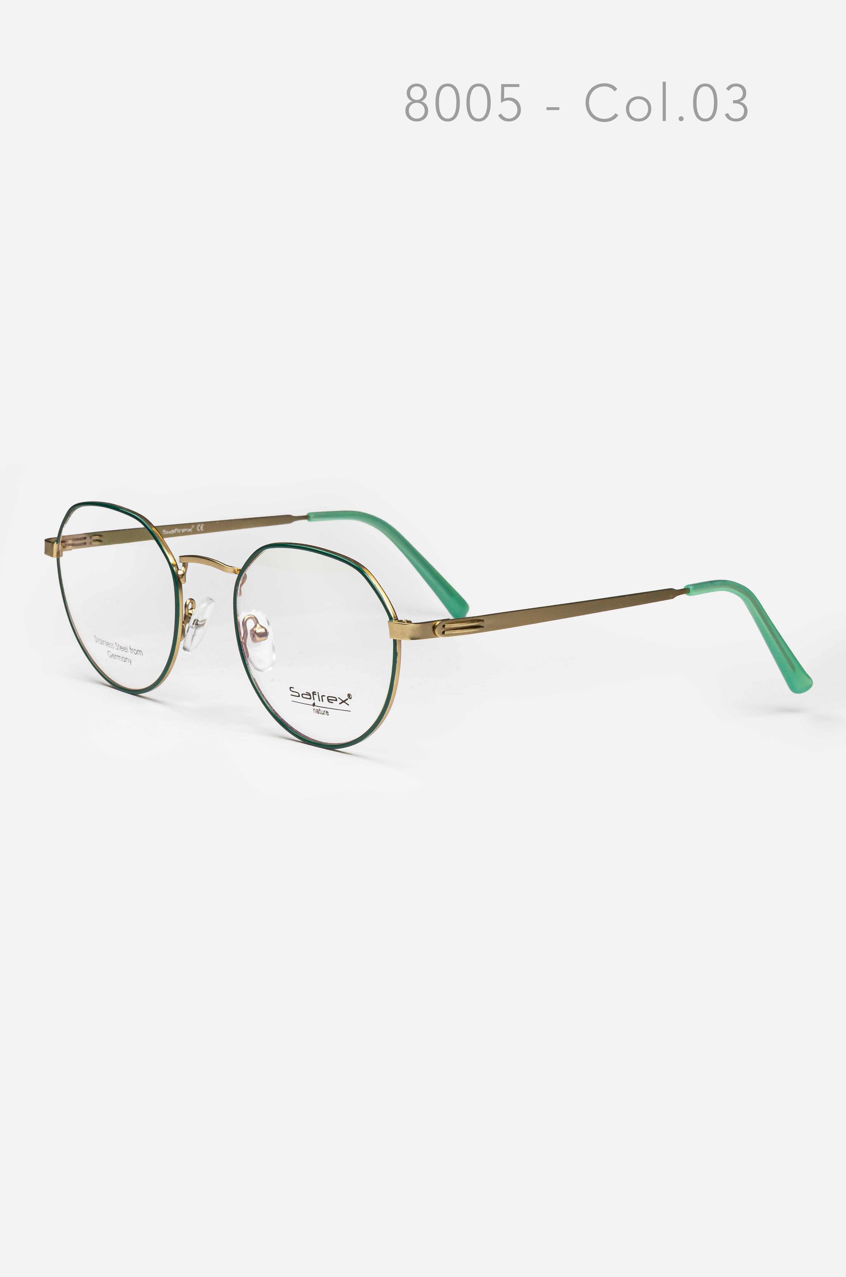 Safirex Metal 8005