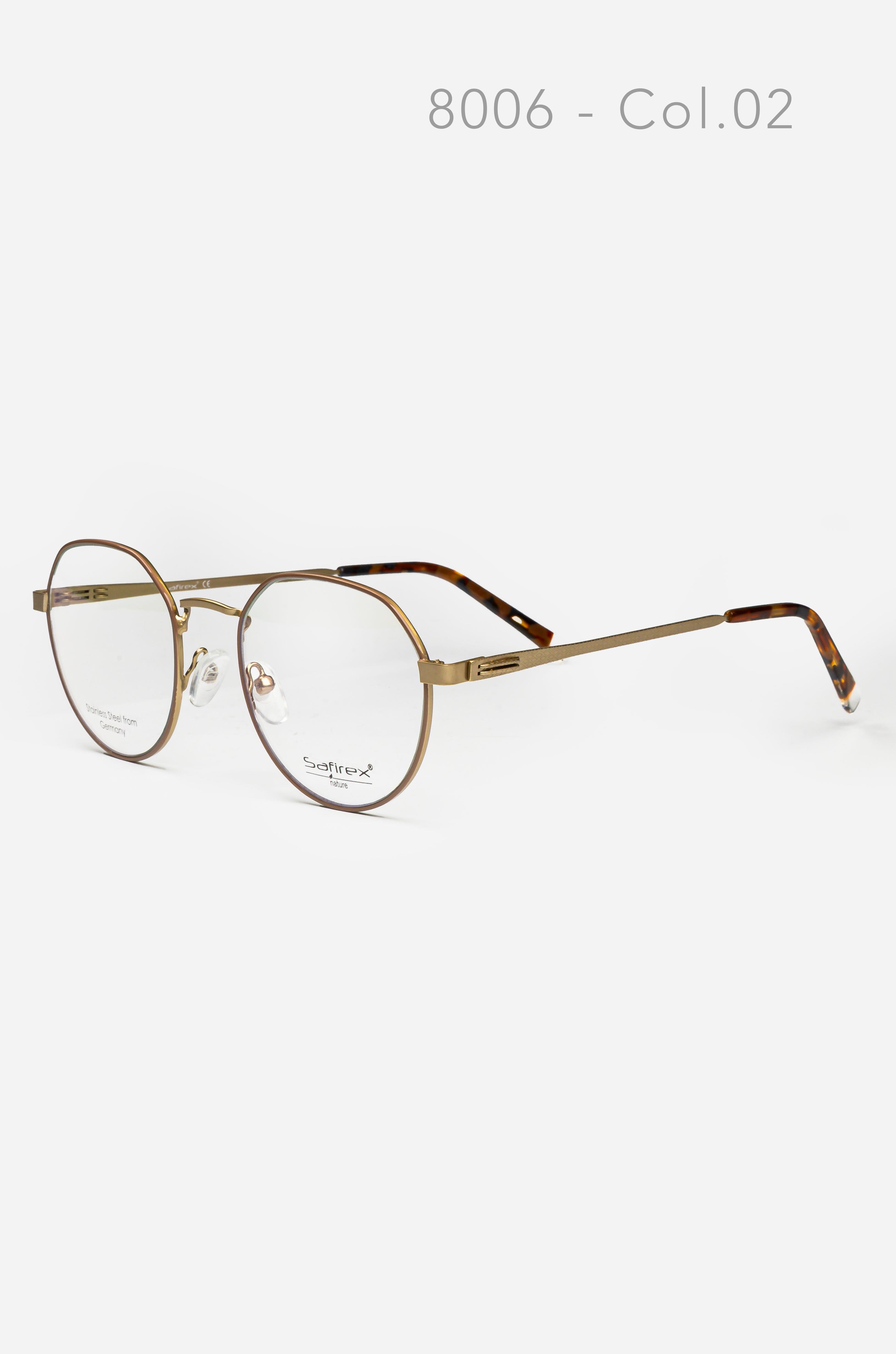 Safirex Metal 8006