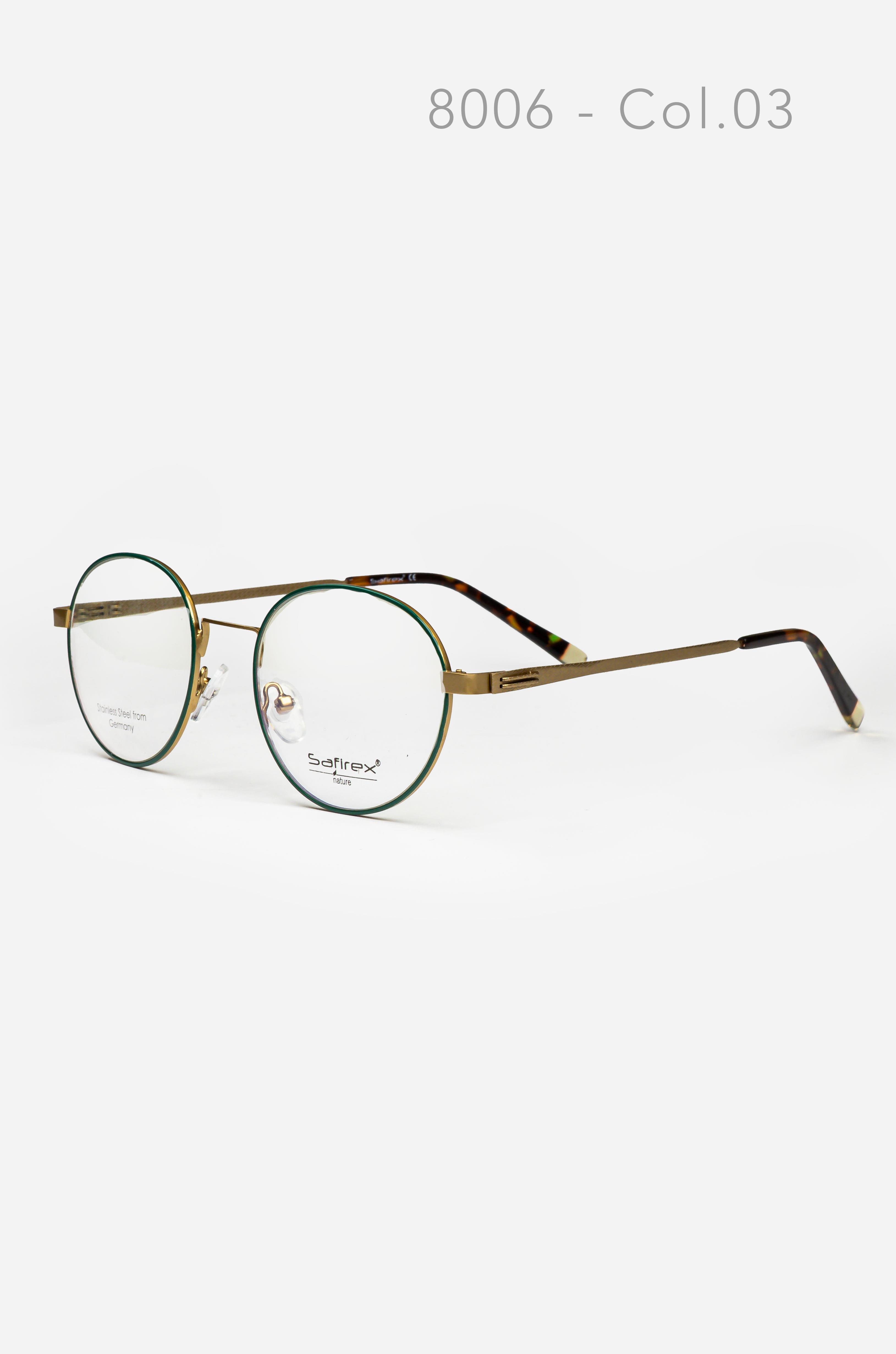 Safirex Metal 8006