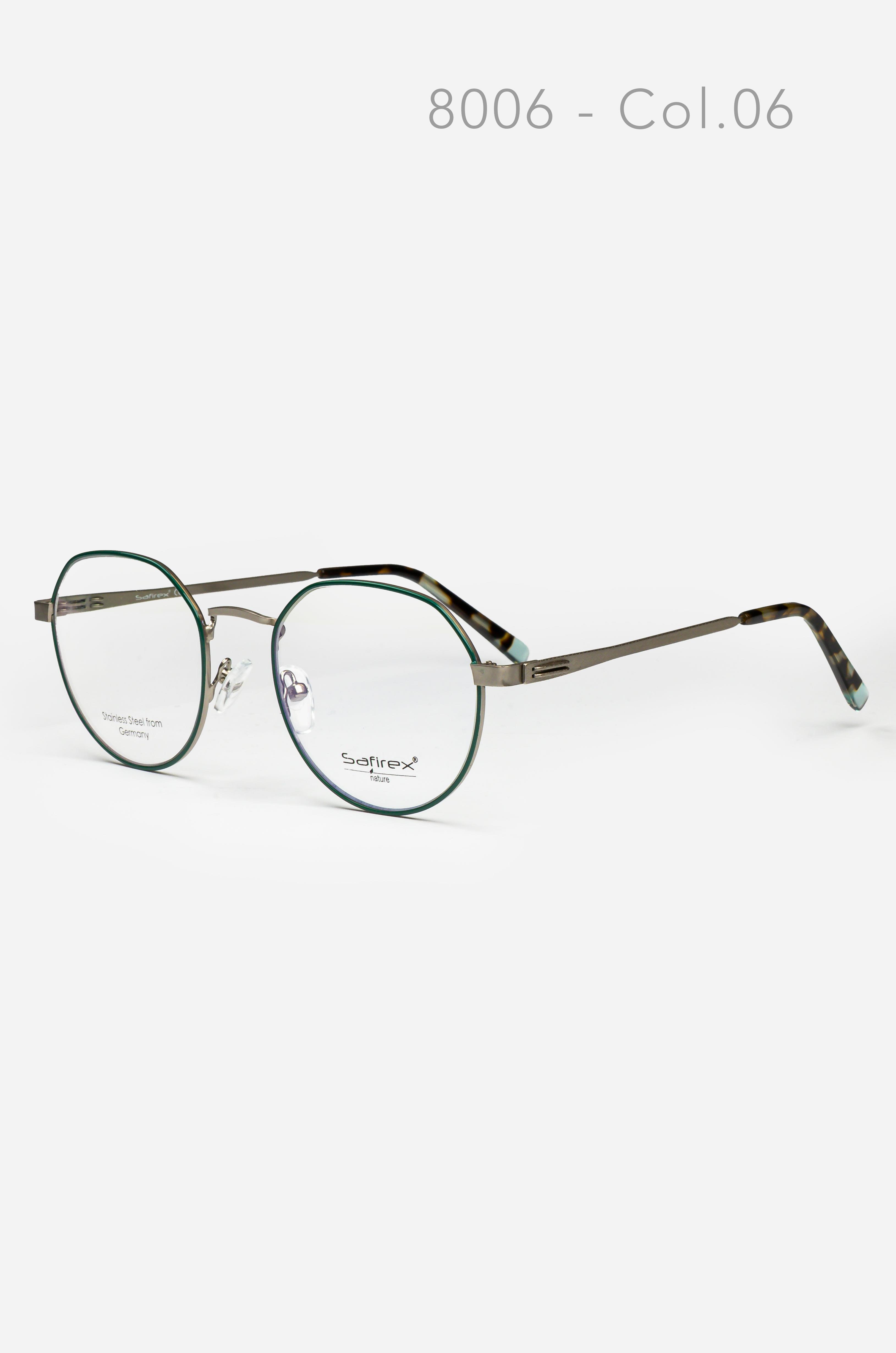 Safirex Metal 8006