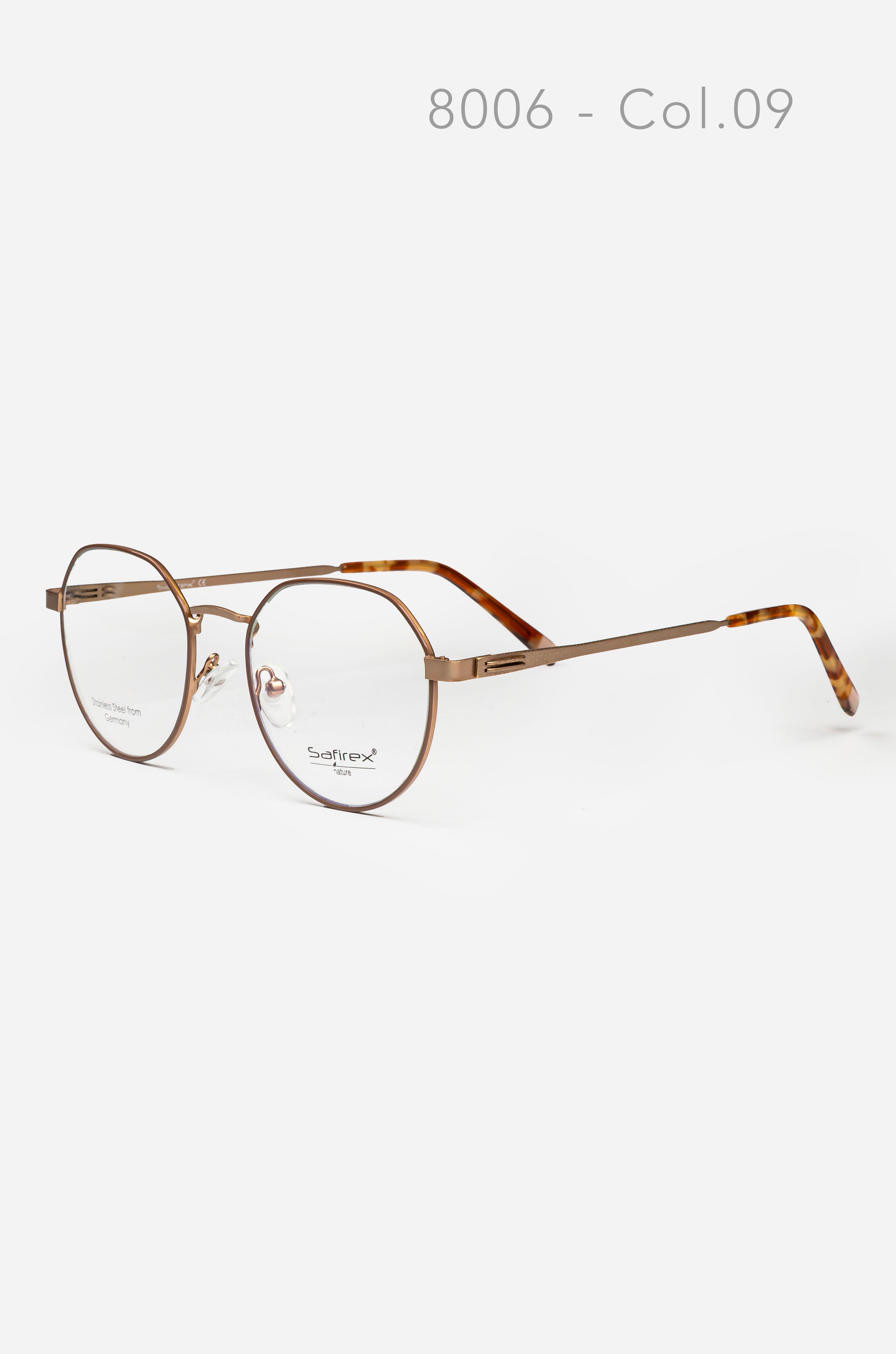 Safirex Metal 8006