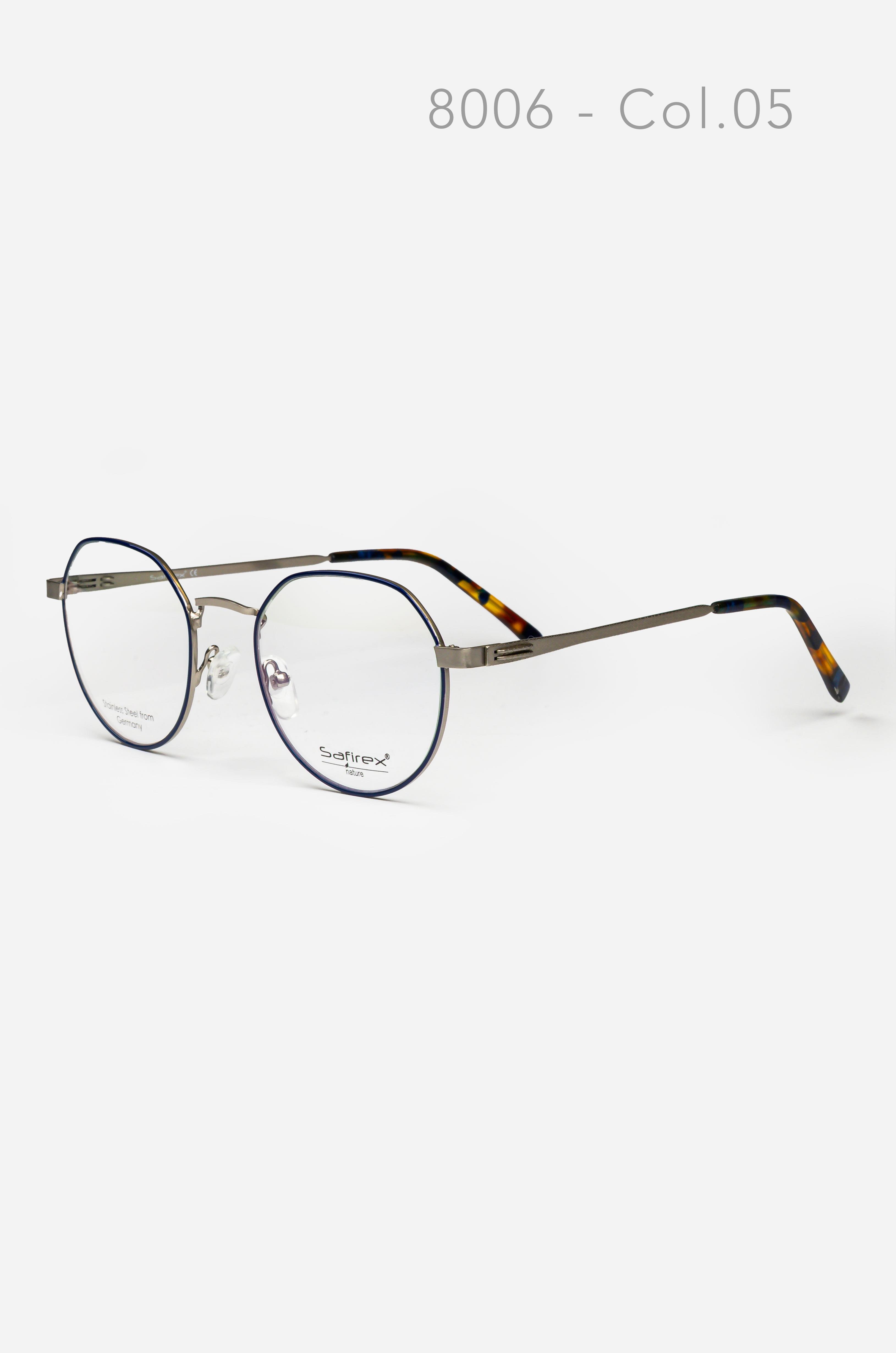 Safirex Metal 8006
