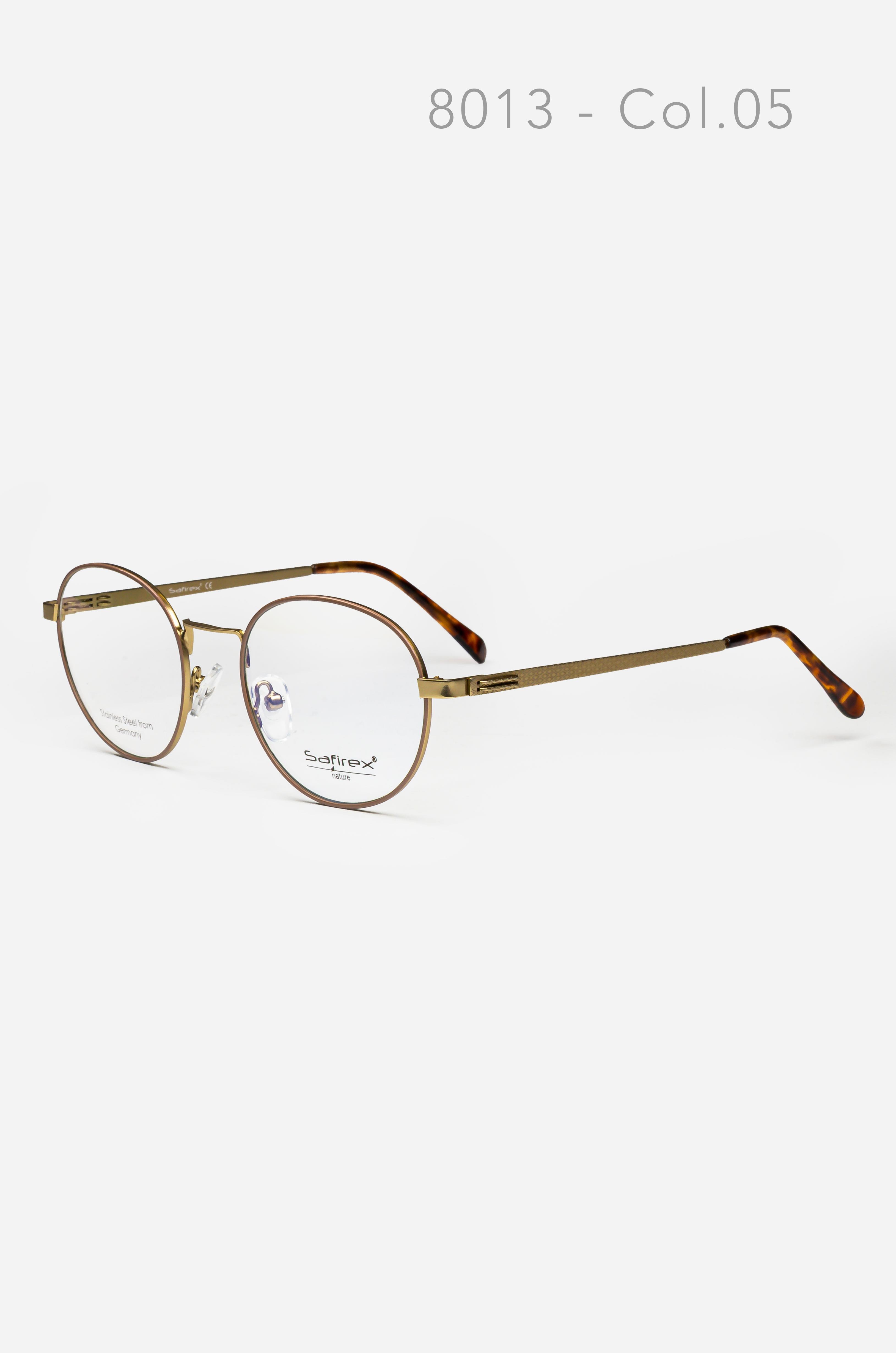 Safirex Metal 8013
