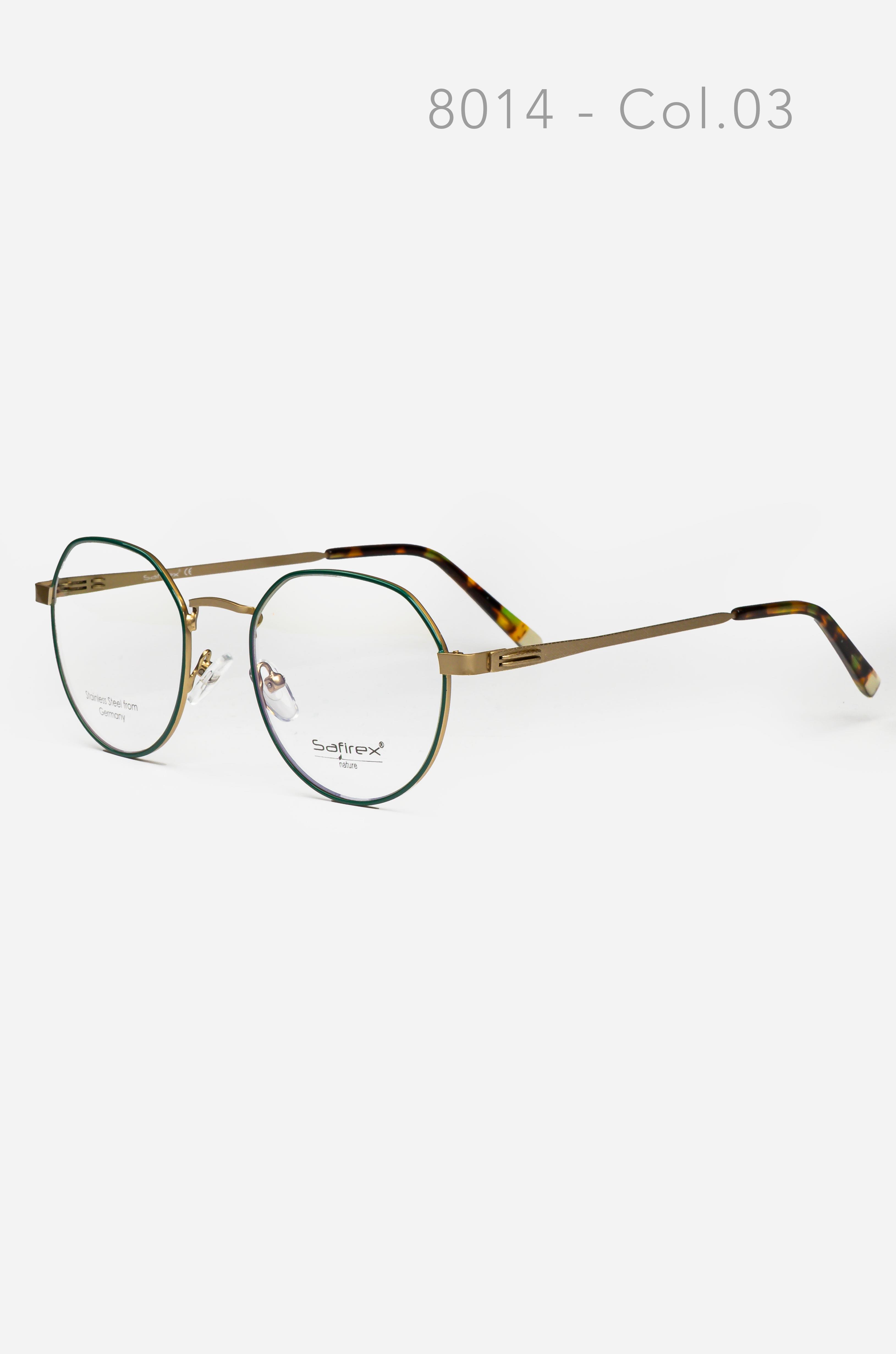 Safirex Metal 8014
