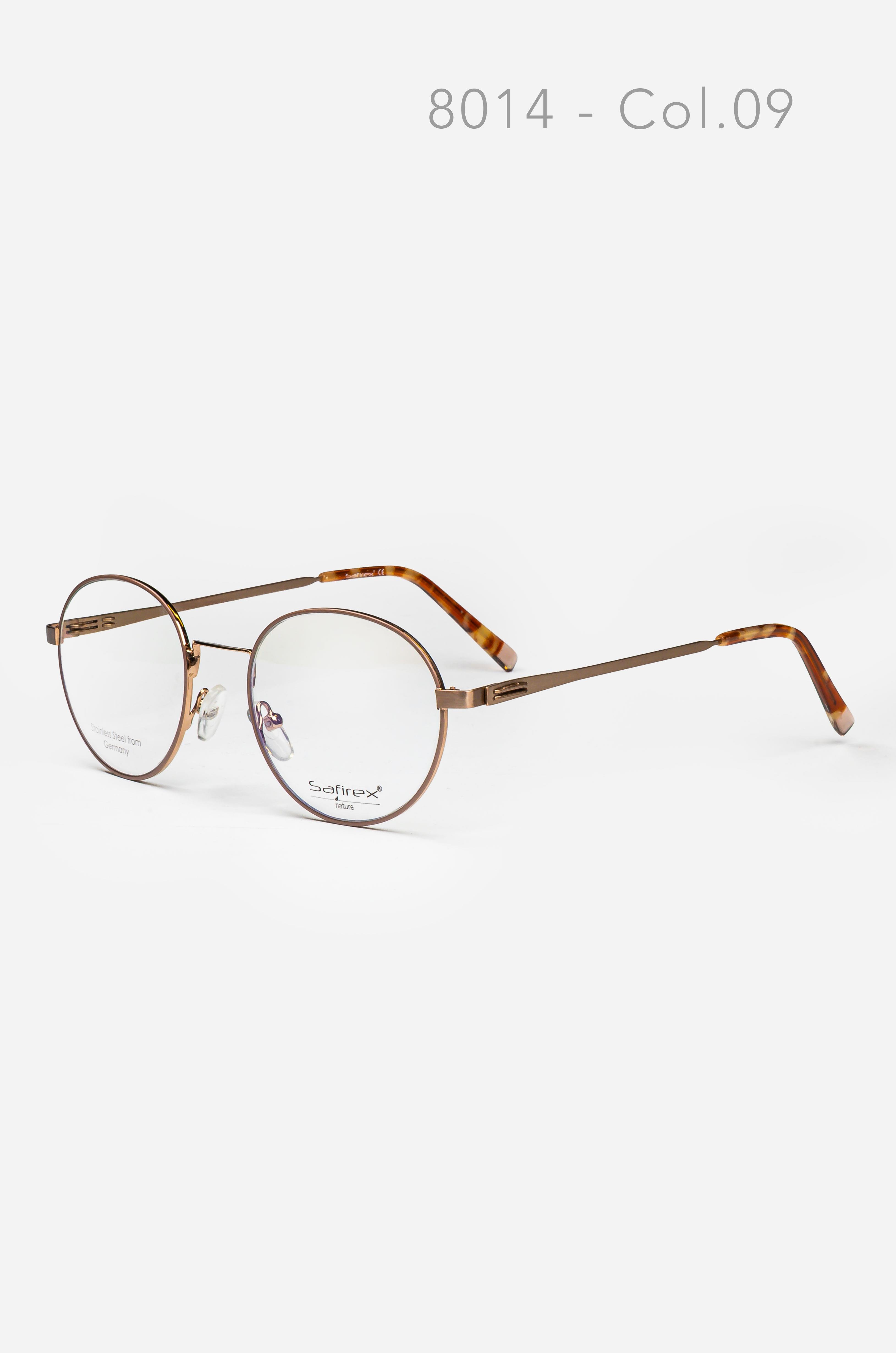 Safirex Metal 8014