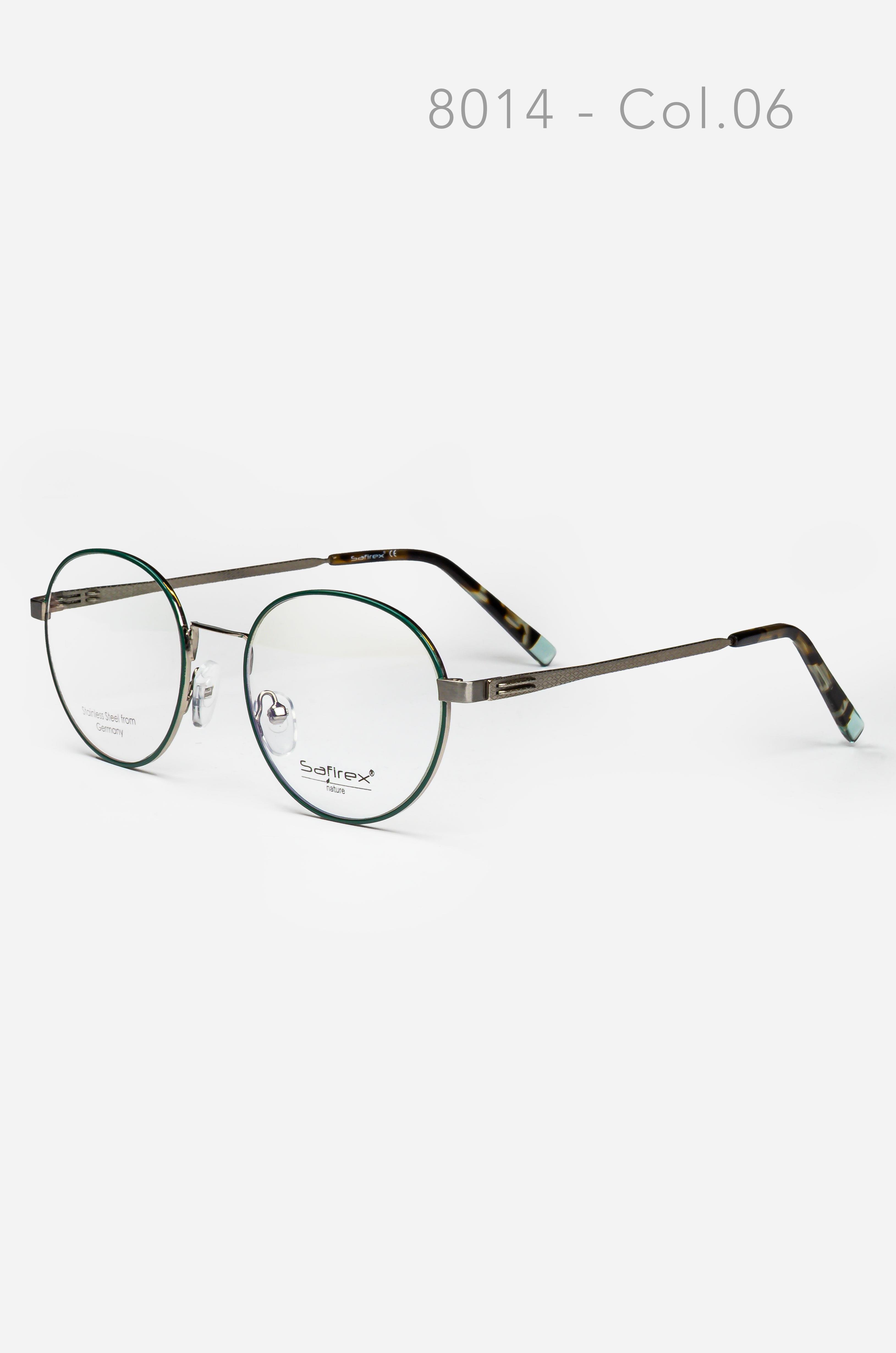 Safirex Metal 8014