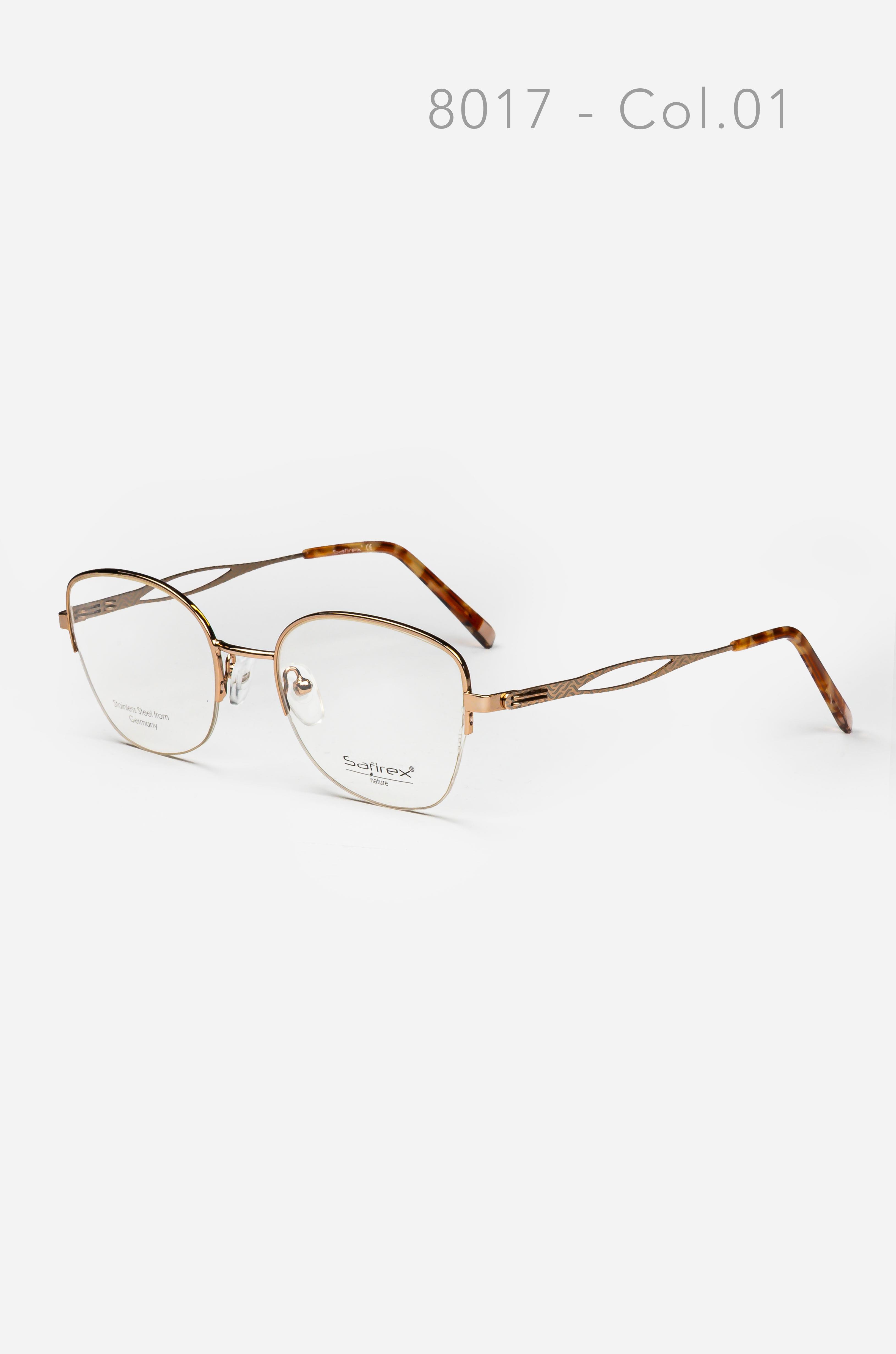 Safirex Metal 8017