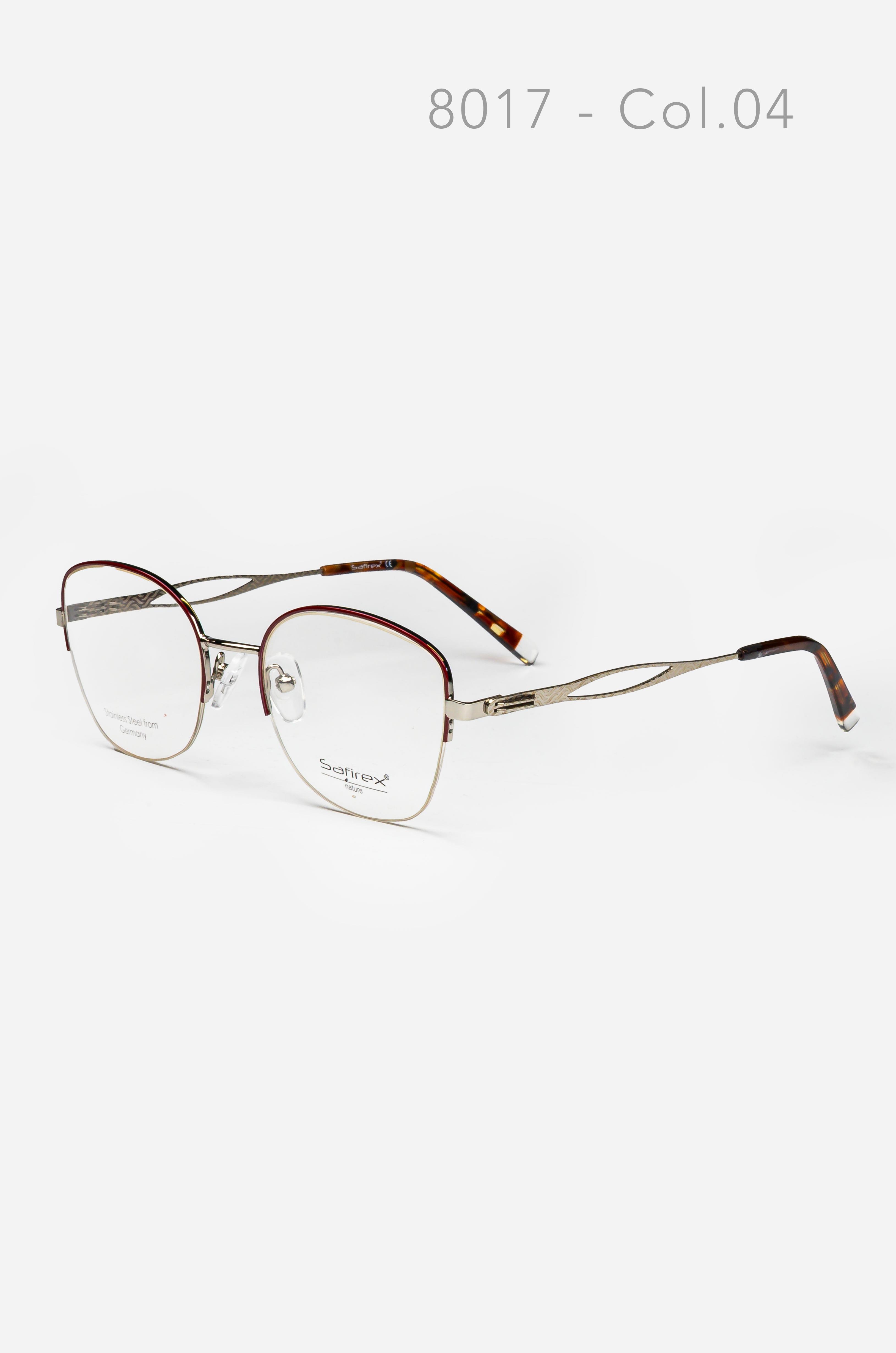 Safirex Metal 8017