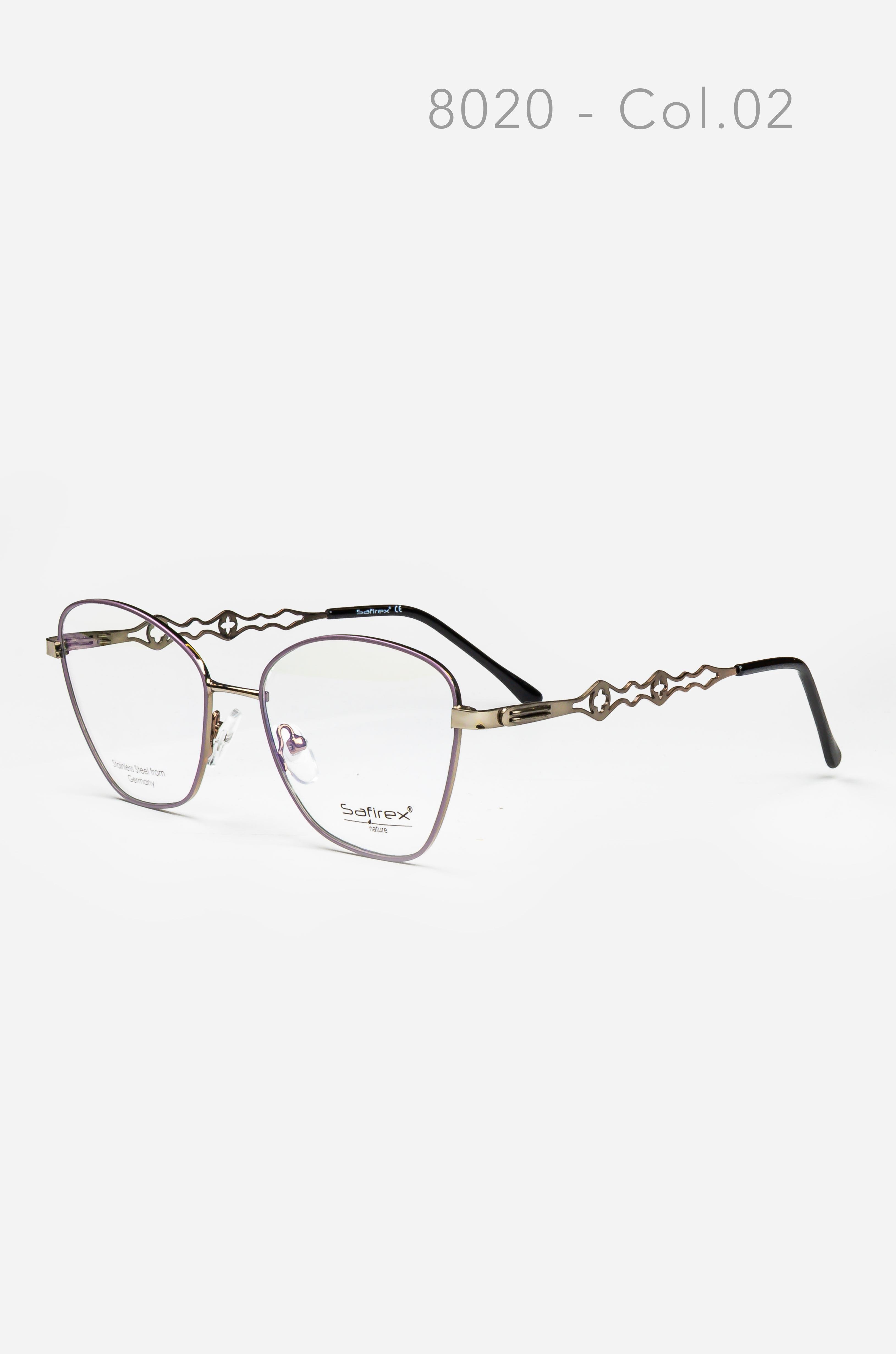 Safirex Metal 8020