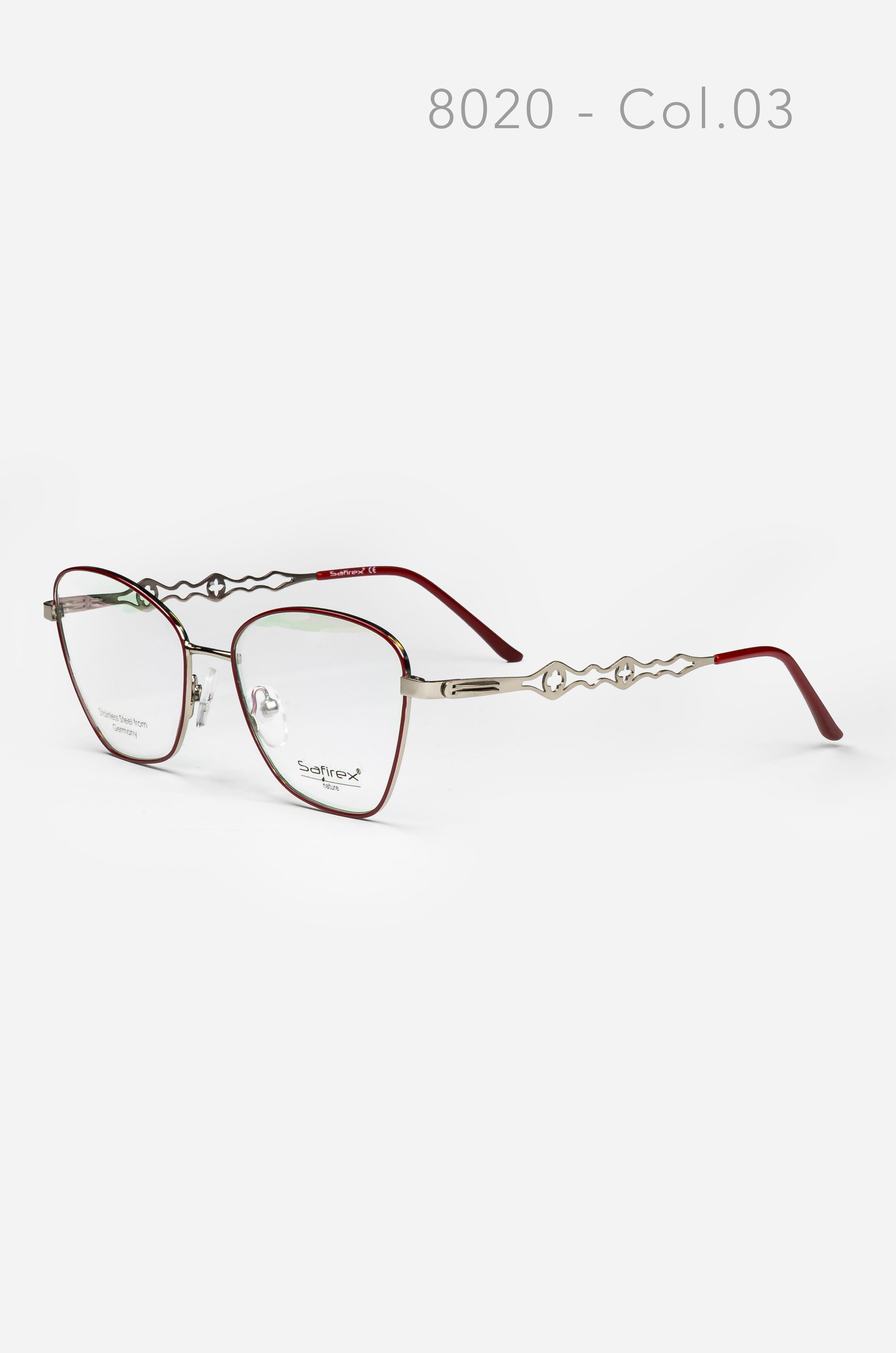 Safirex Metal 8020