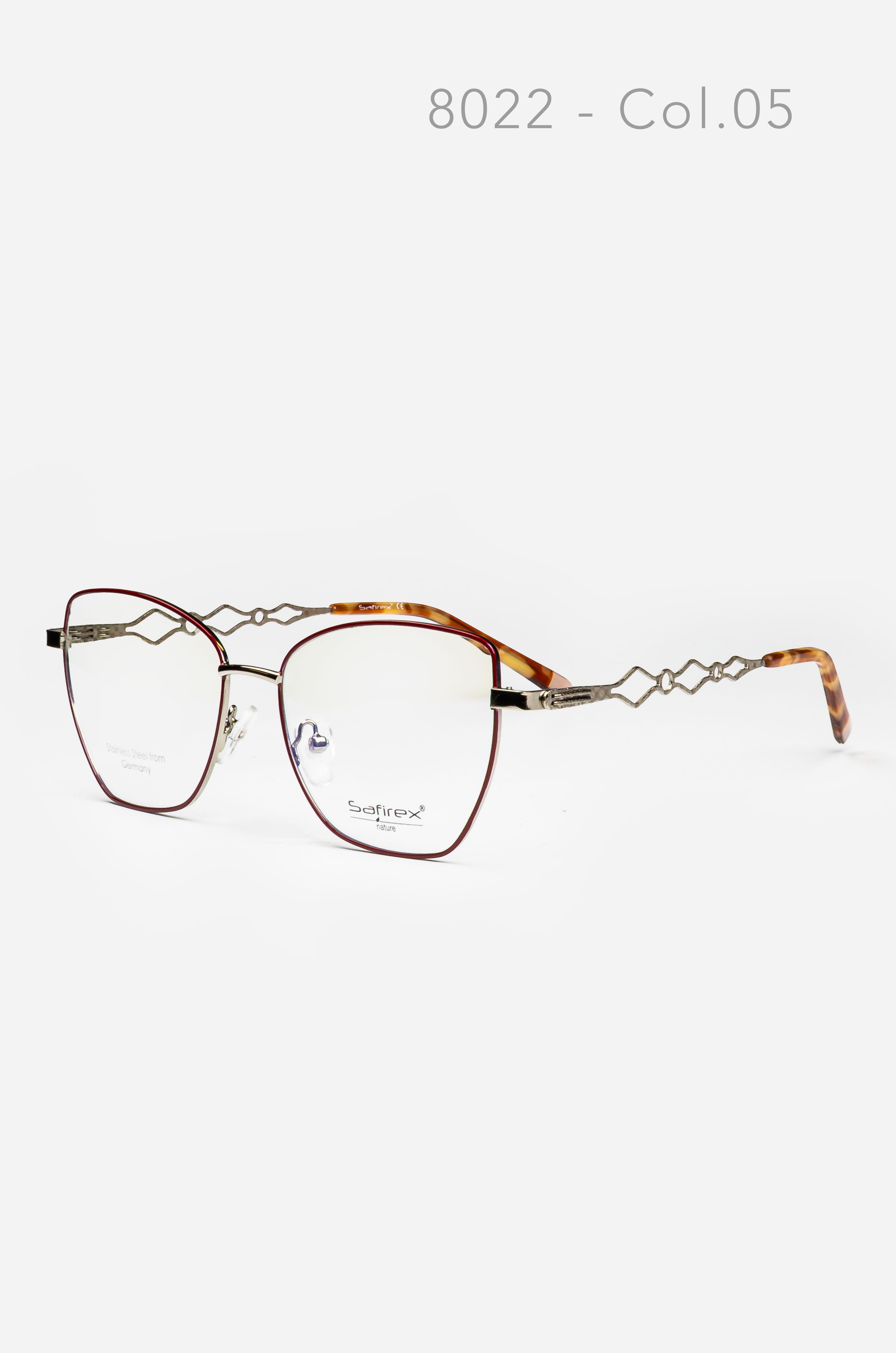 Safirex Metal 8022