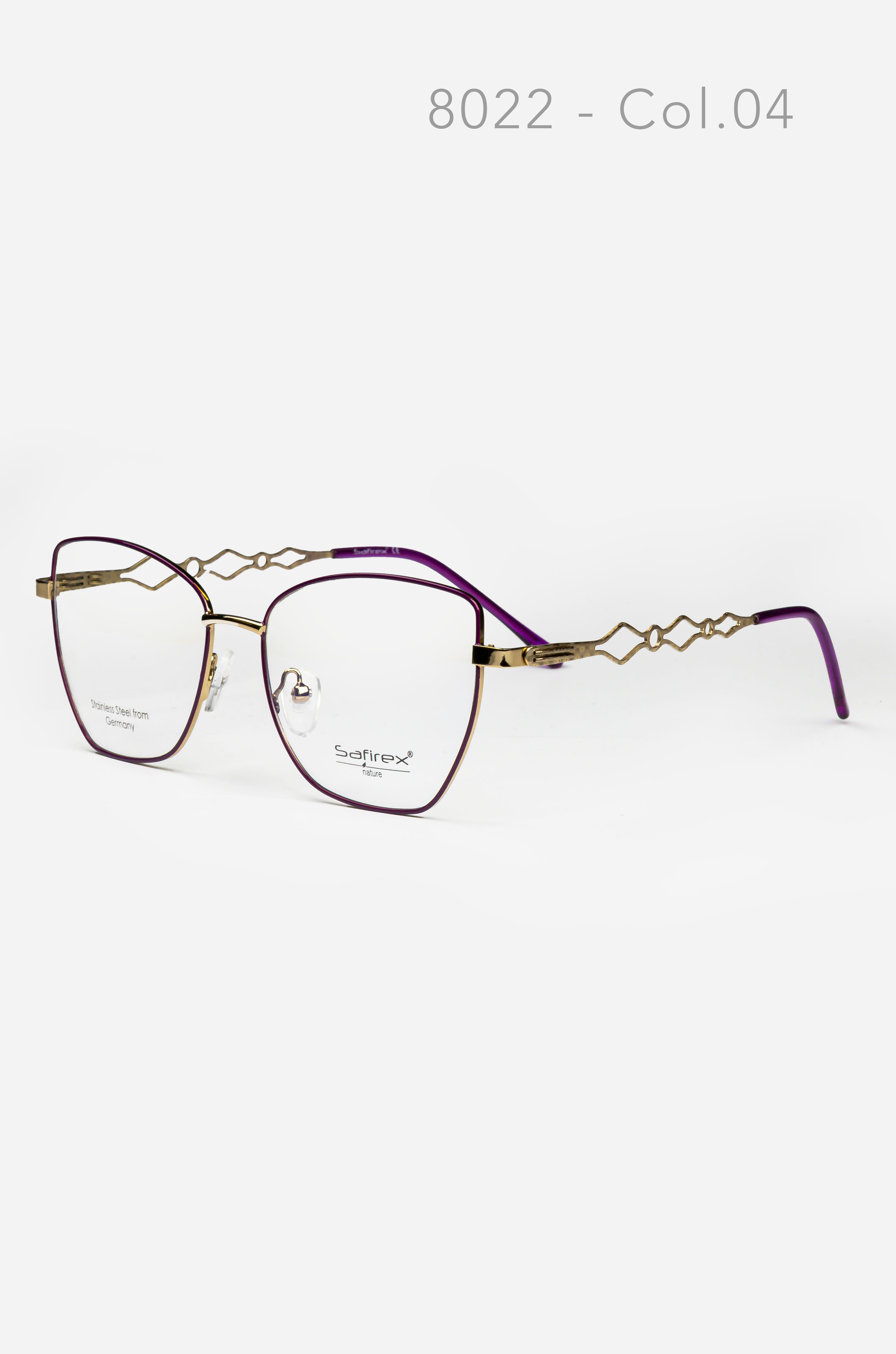 Safirex Metal 8022