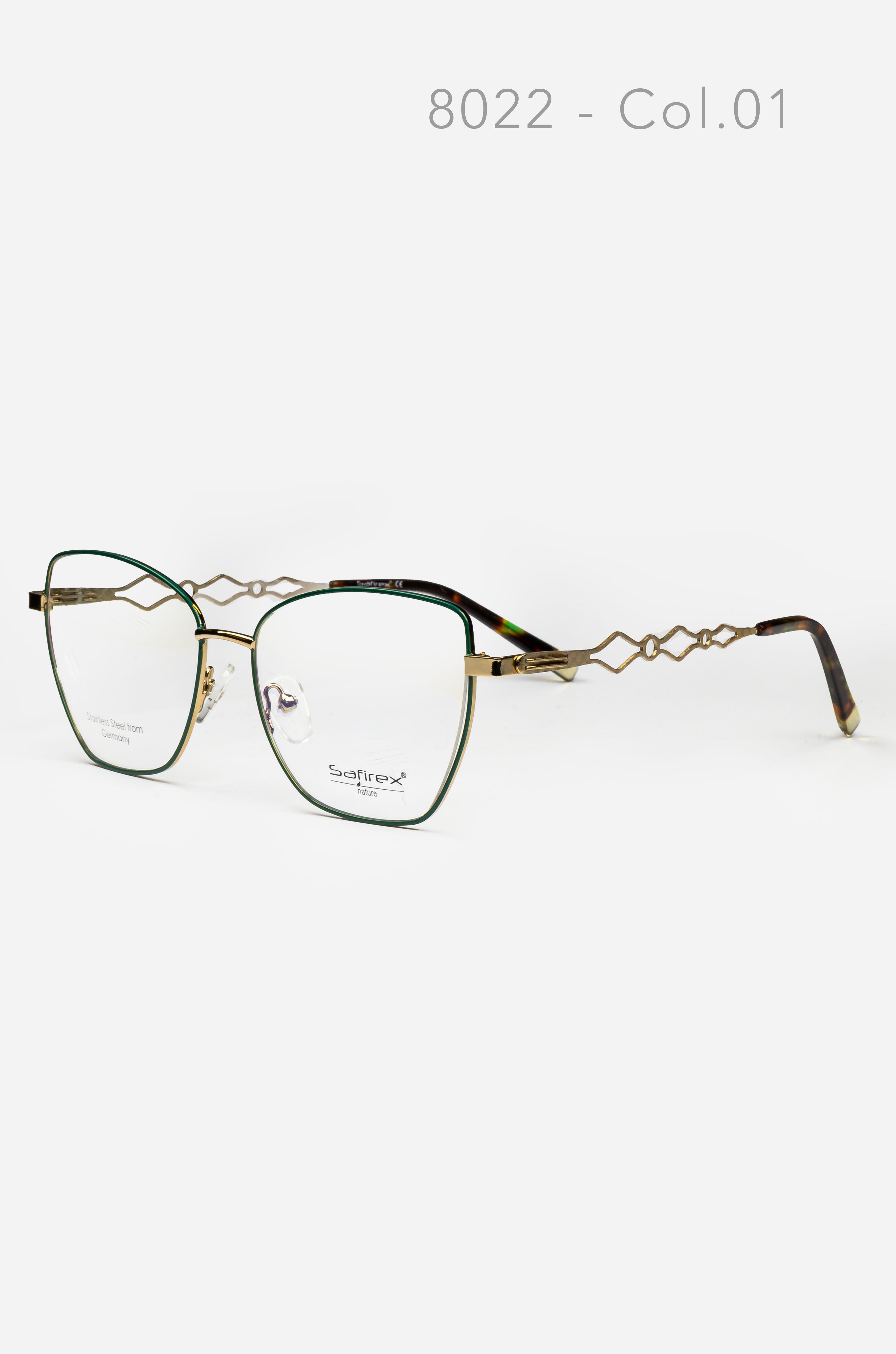 Safirex Metal 8022