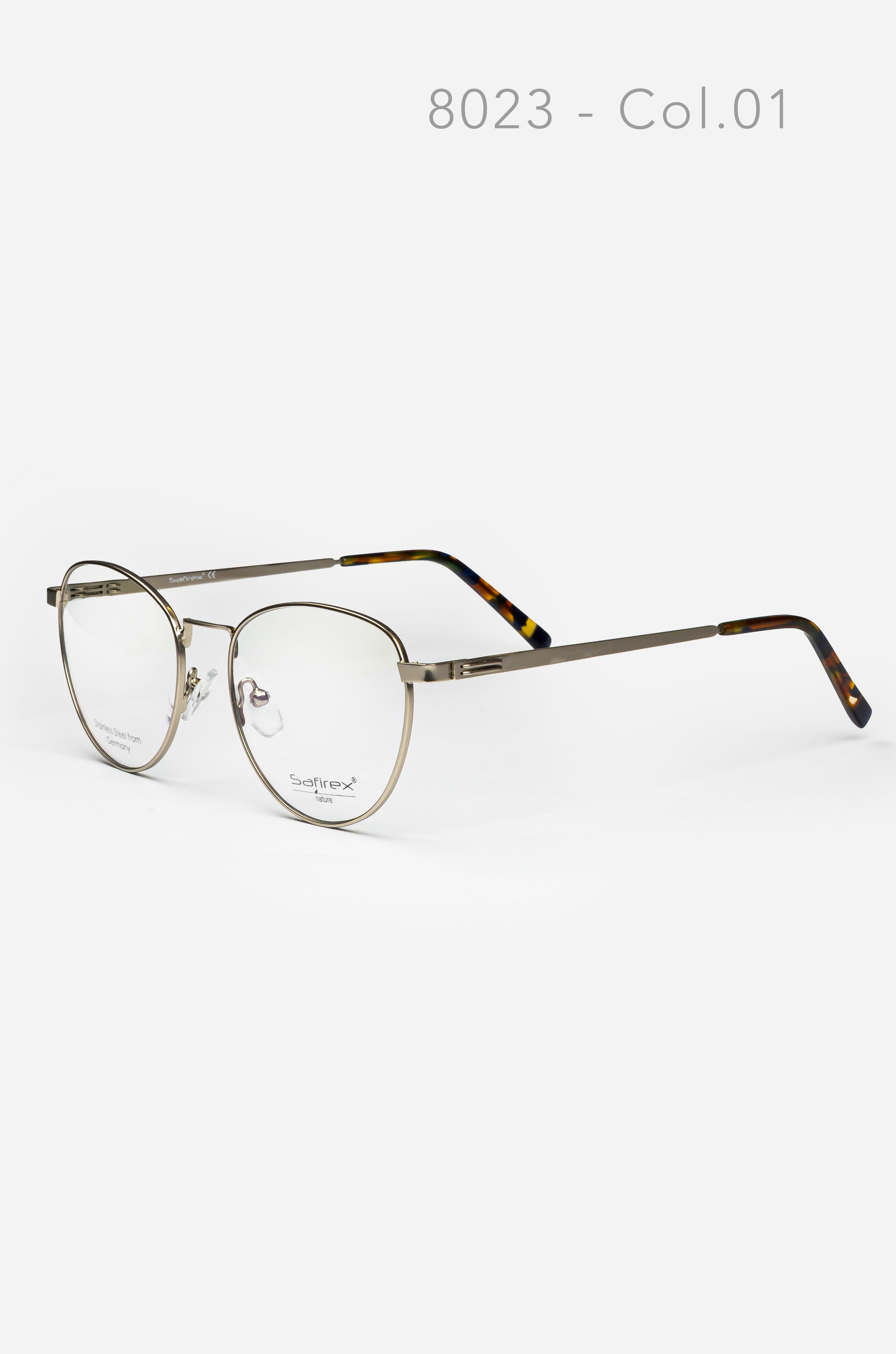 Safirex Metal 8023