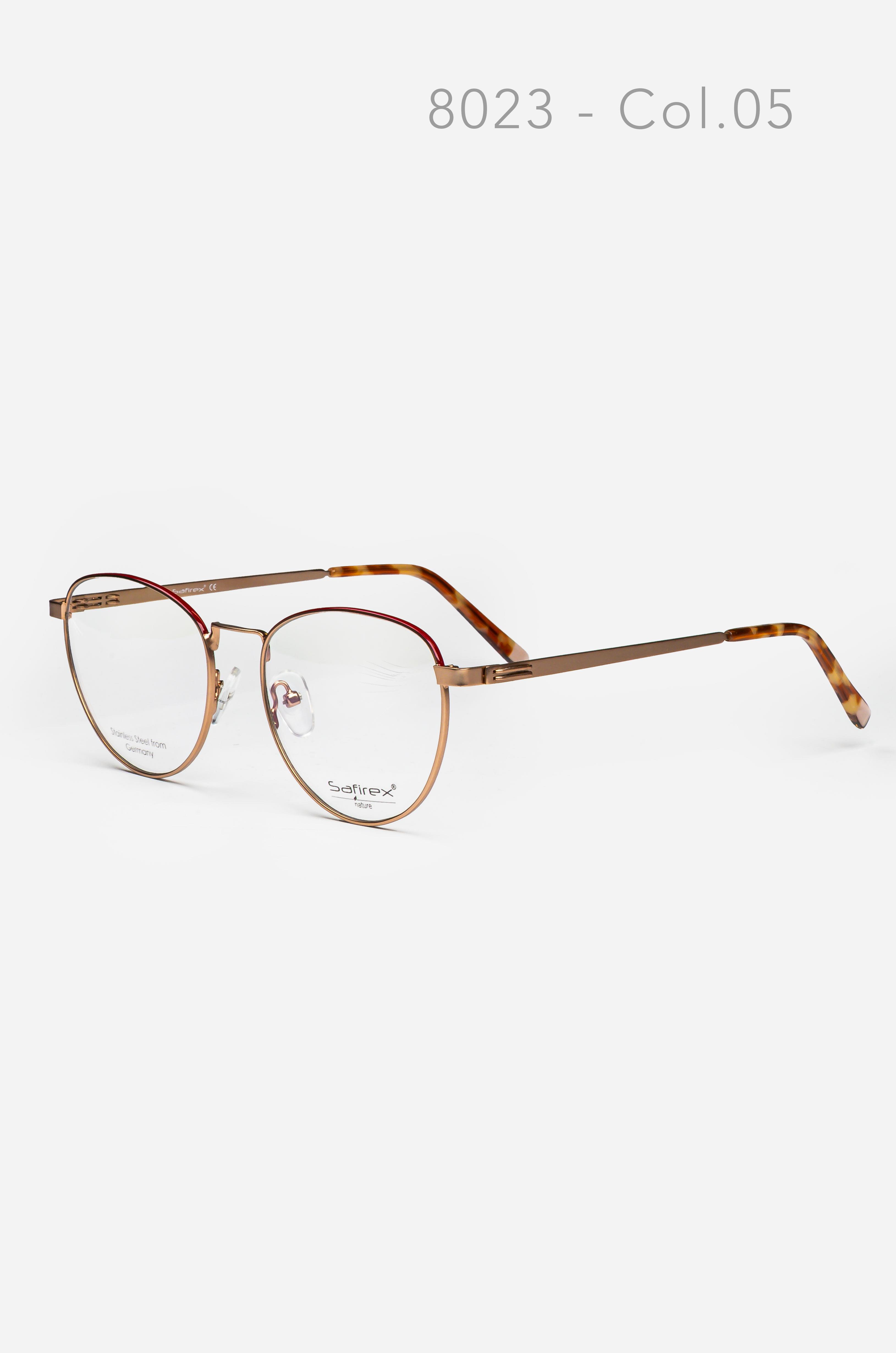 Safirex Metal 8023