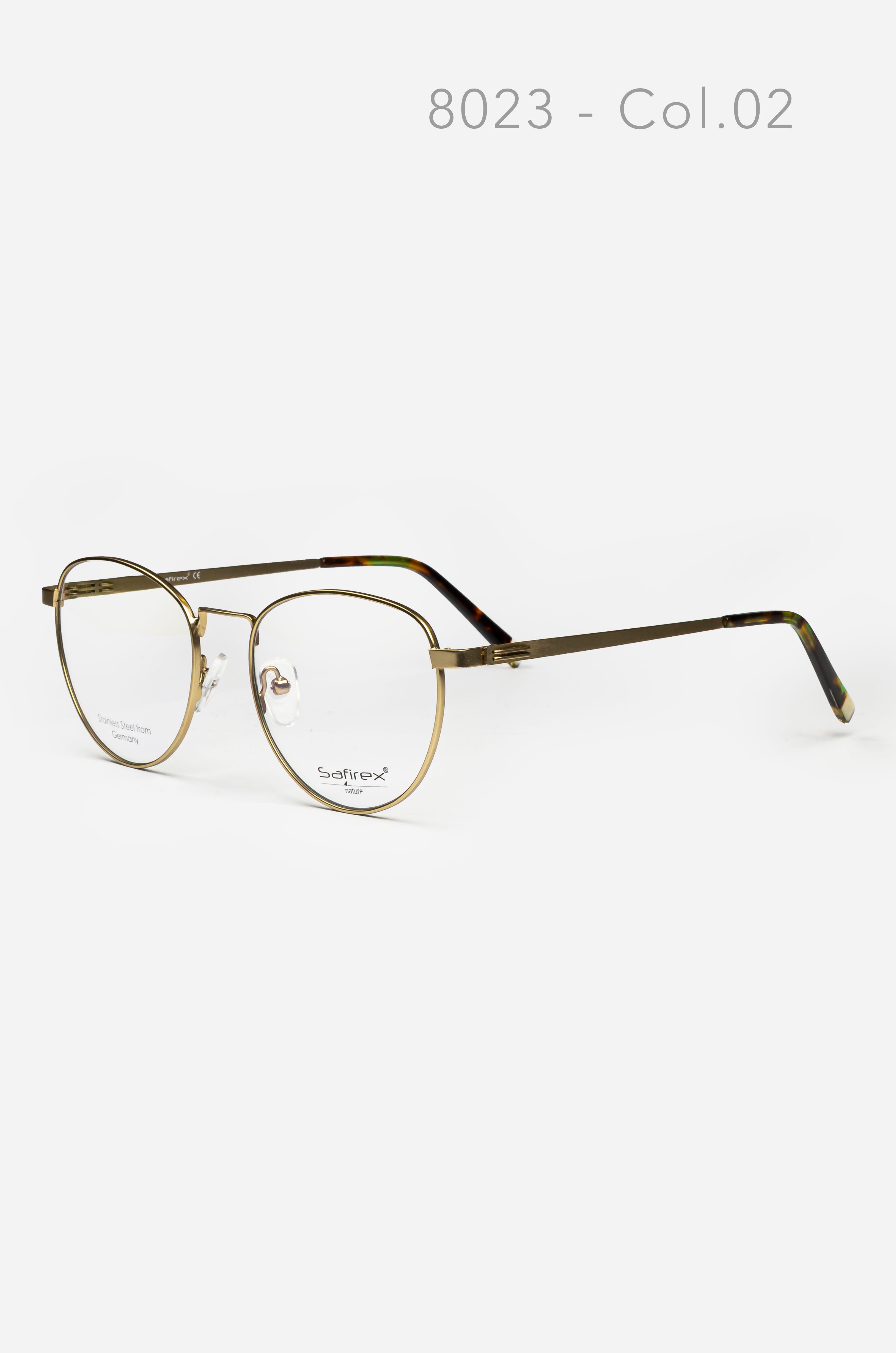 Safirex Metal 8023