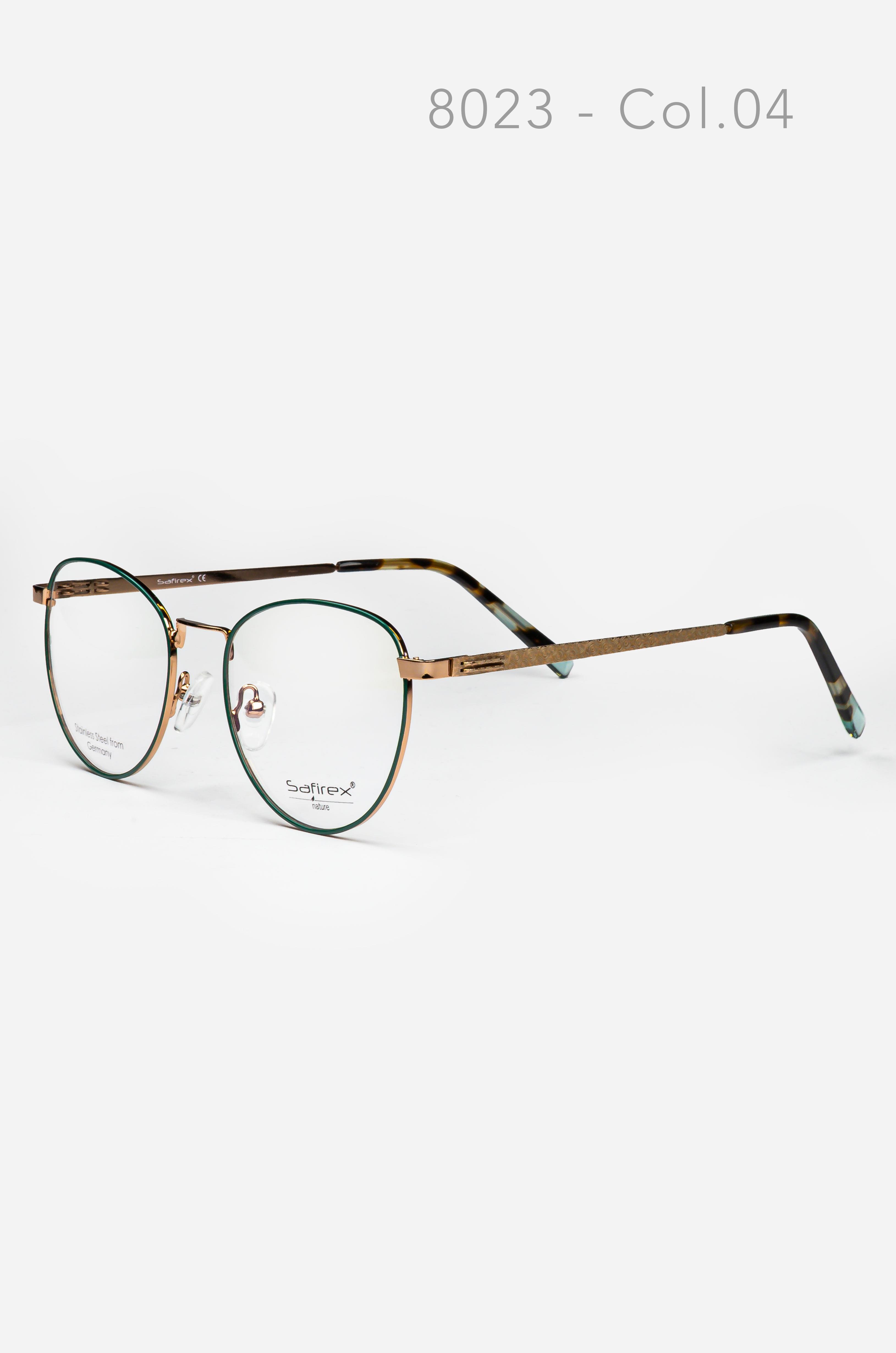 Safirex Metal 8023