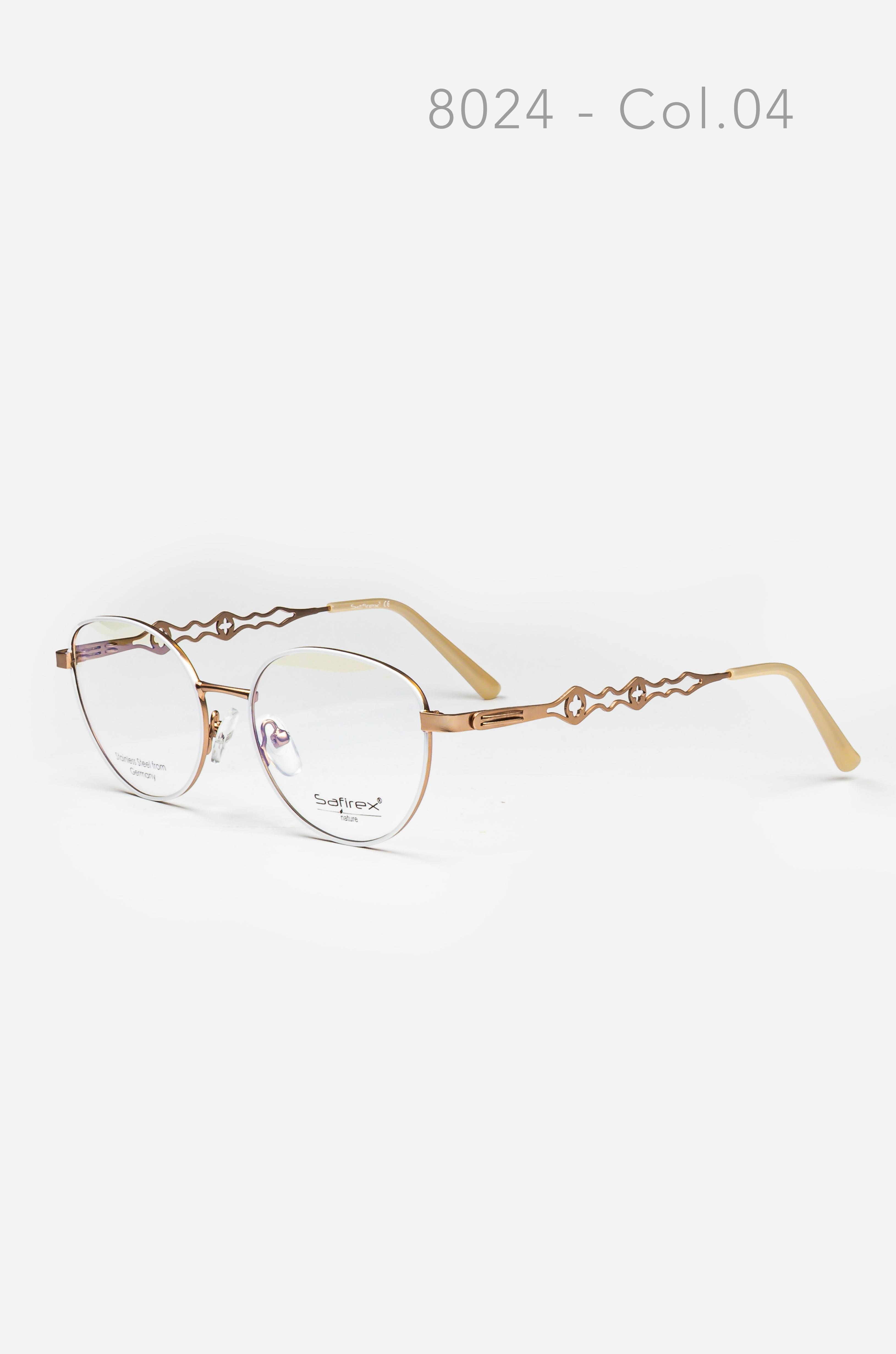 Safirex Metal 8024