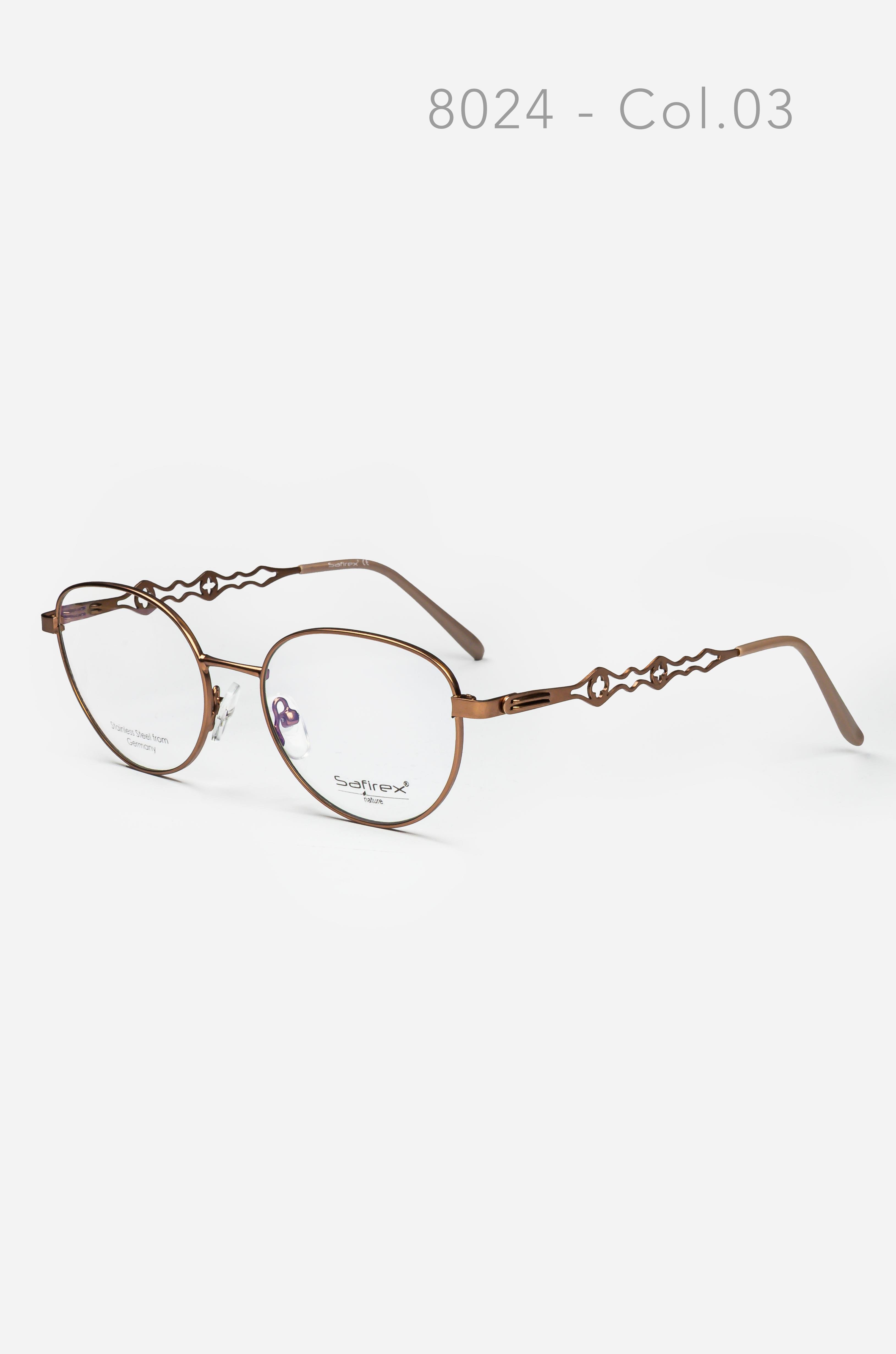 Safirex Metal 8024
