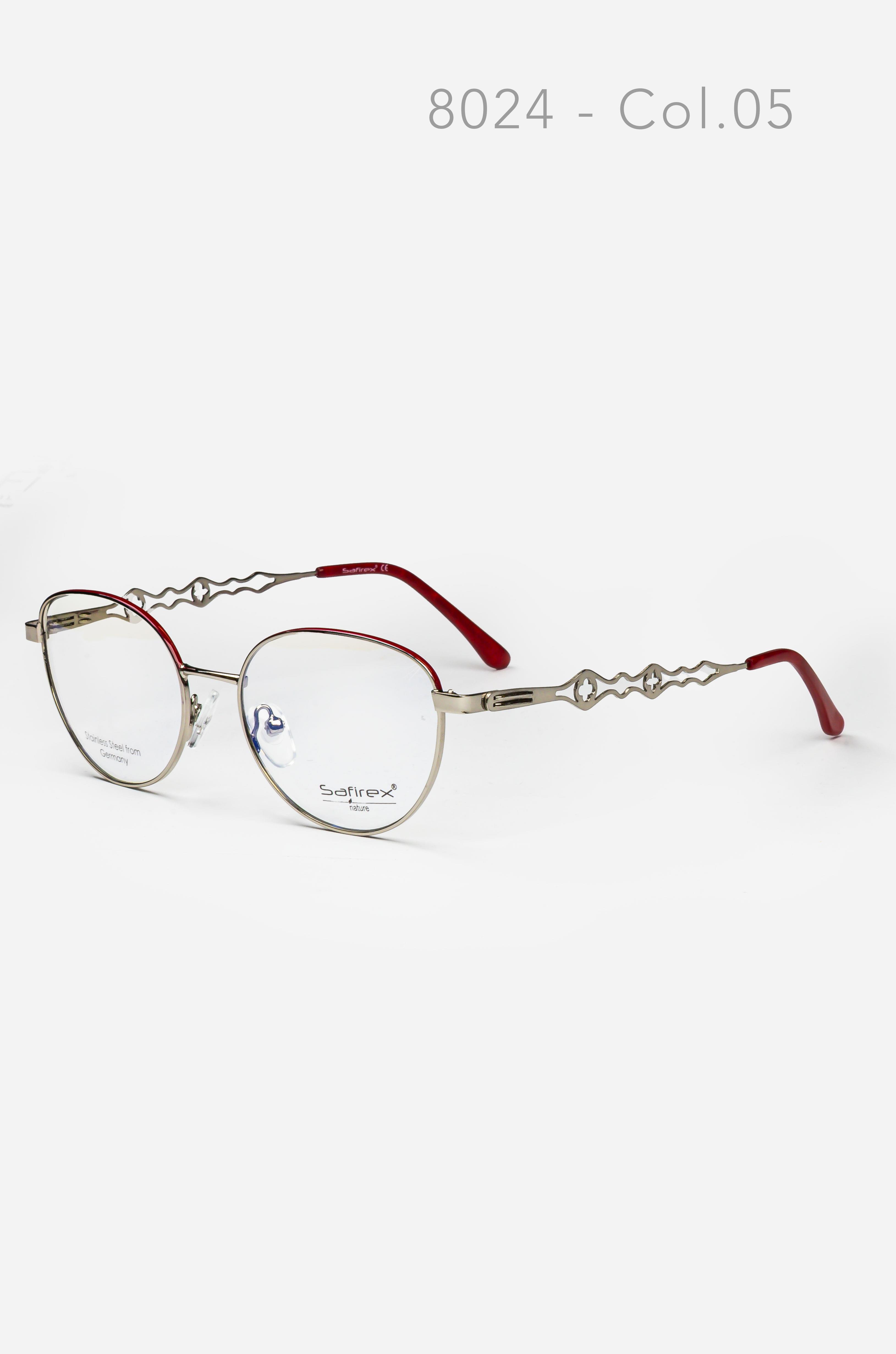 Safirex Metal 8024