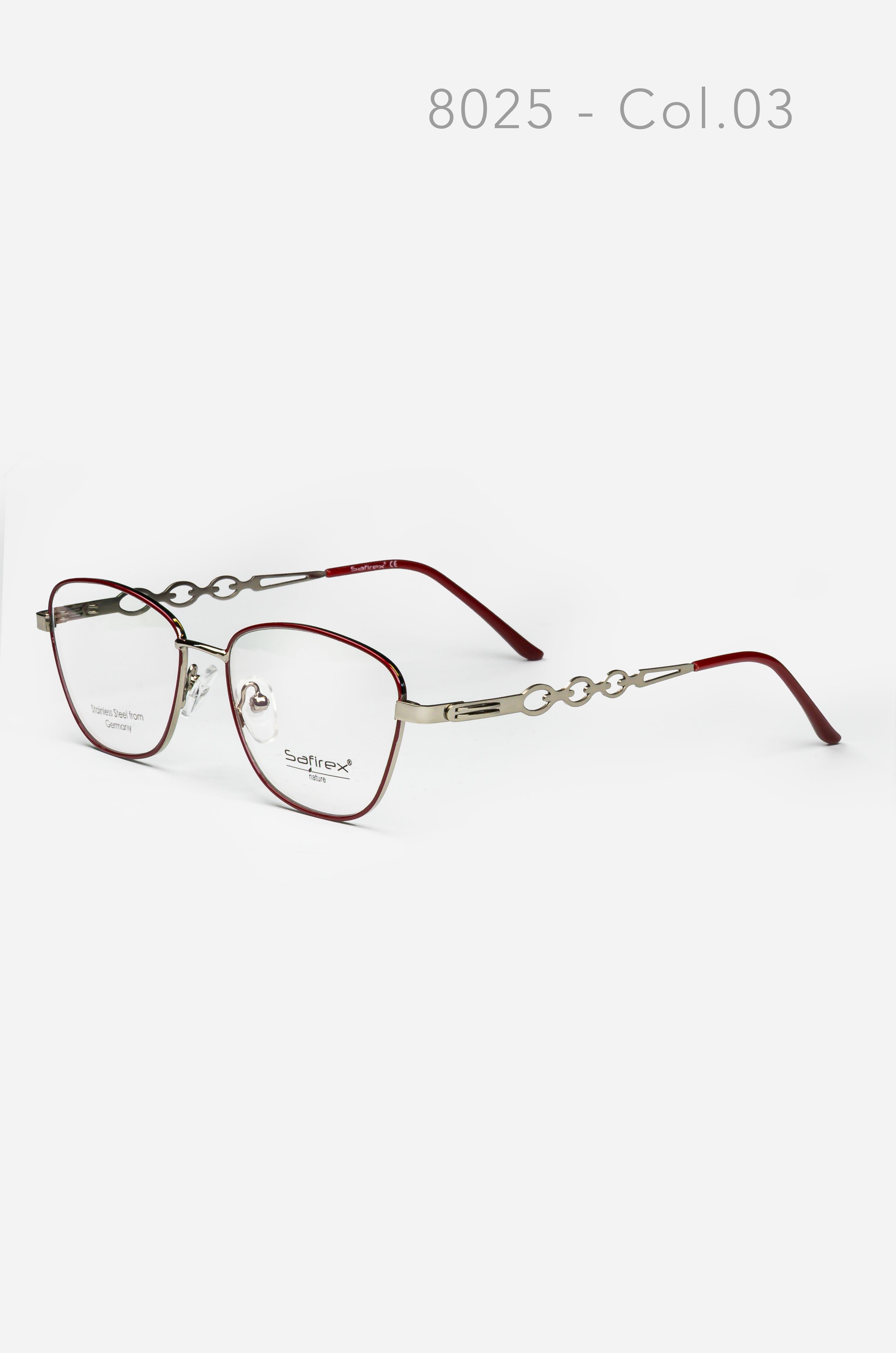 Safirex Metal 8025