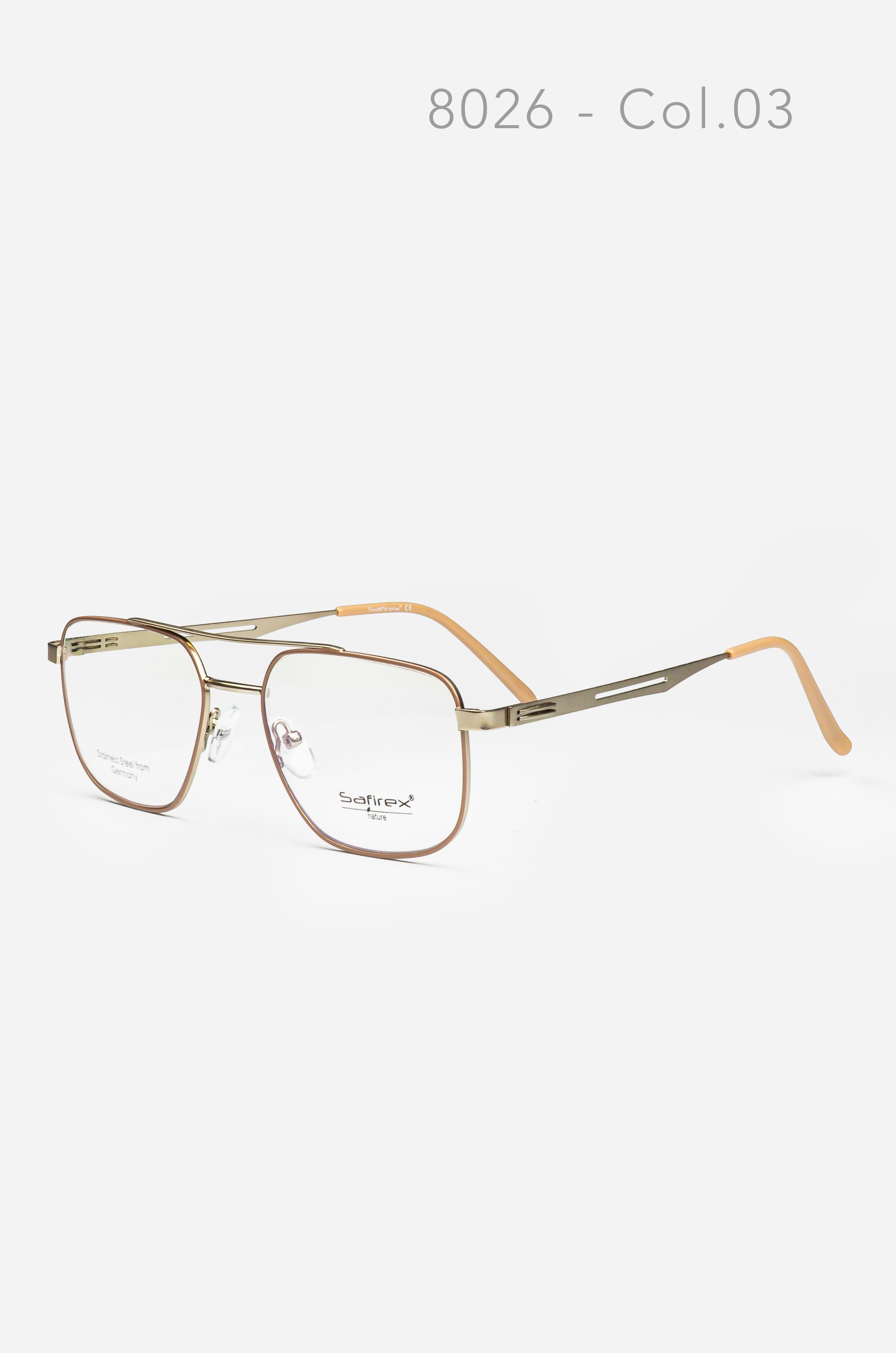 Safirex Metal 8026